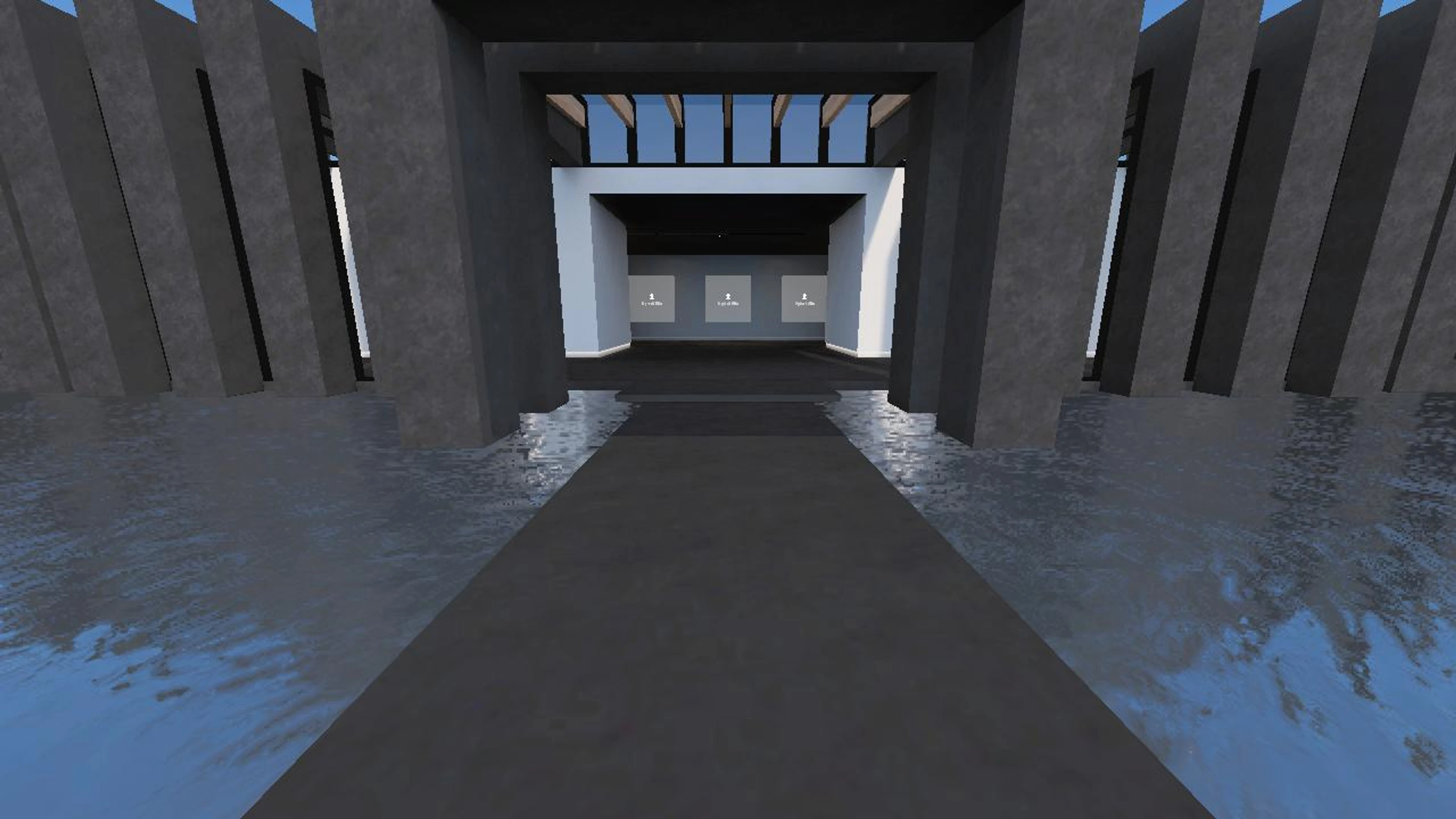 piyanuch2004's Virtual Place