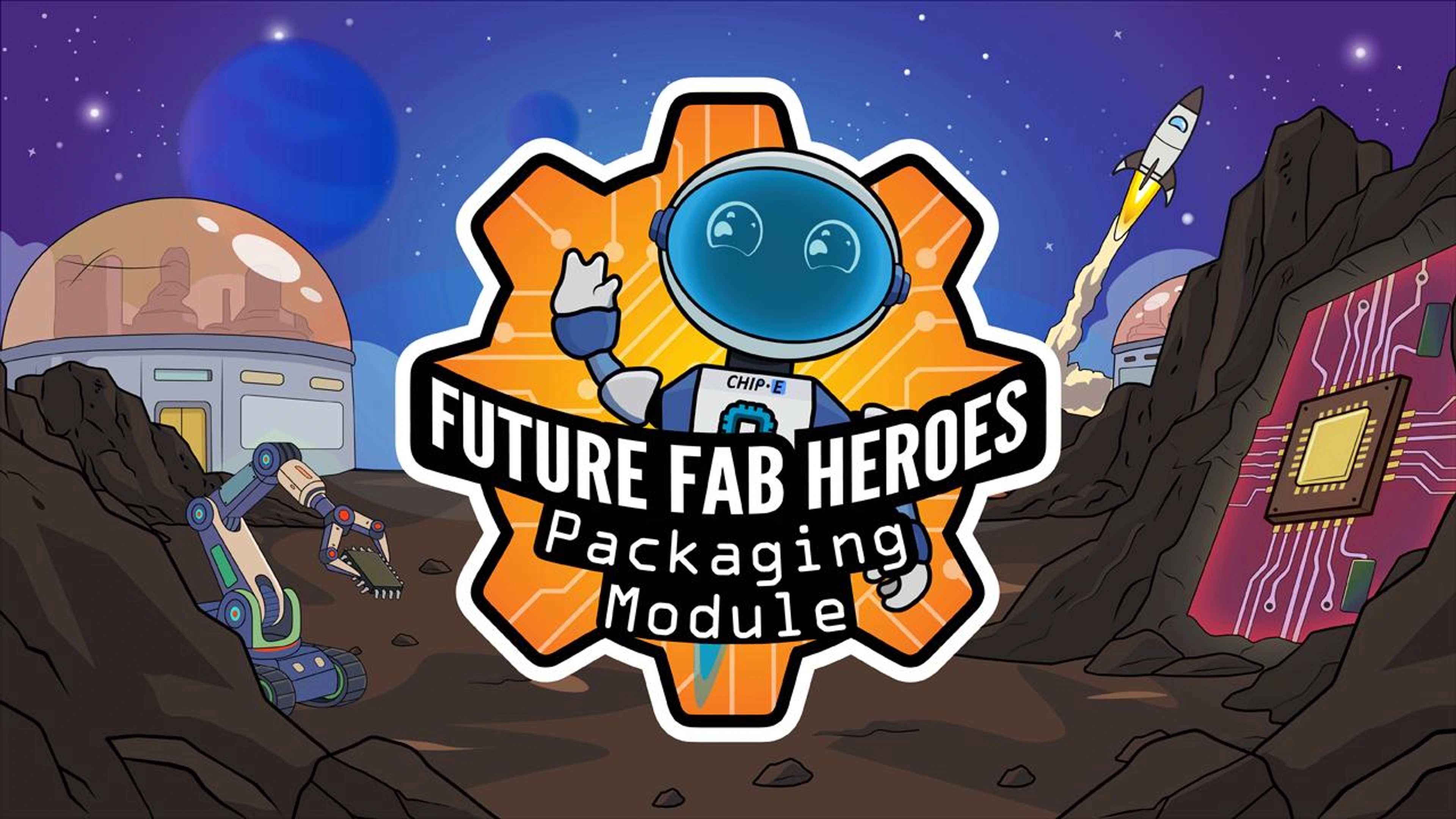 Future Fab Heroes: SHIELD