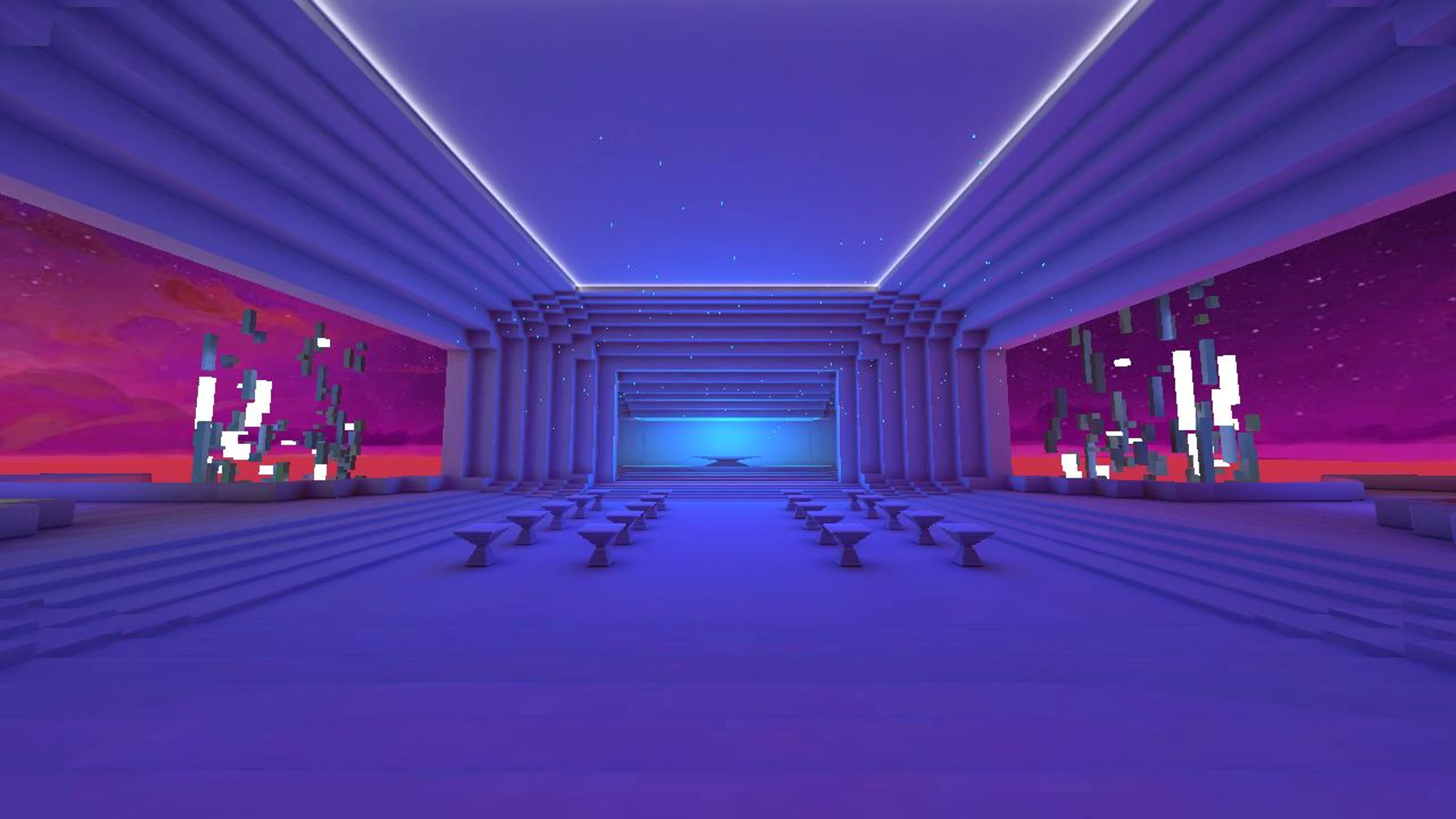 Eksplorasi Angkasa Lepas