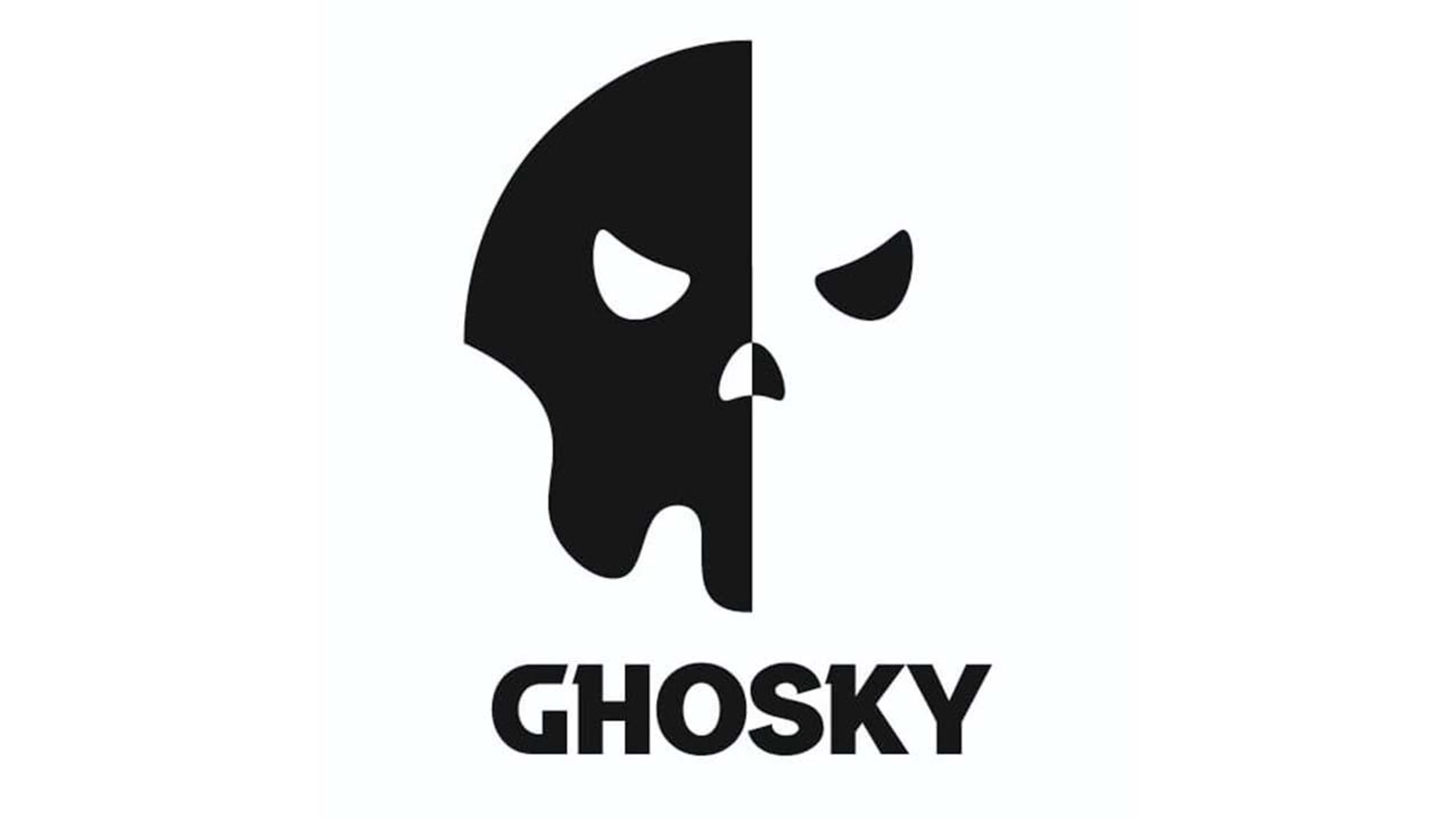 Ghosky's Virtual Place