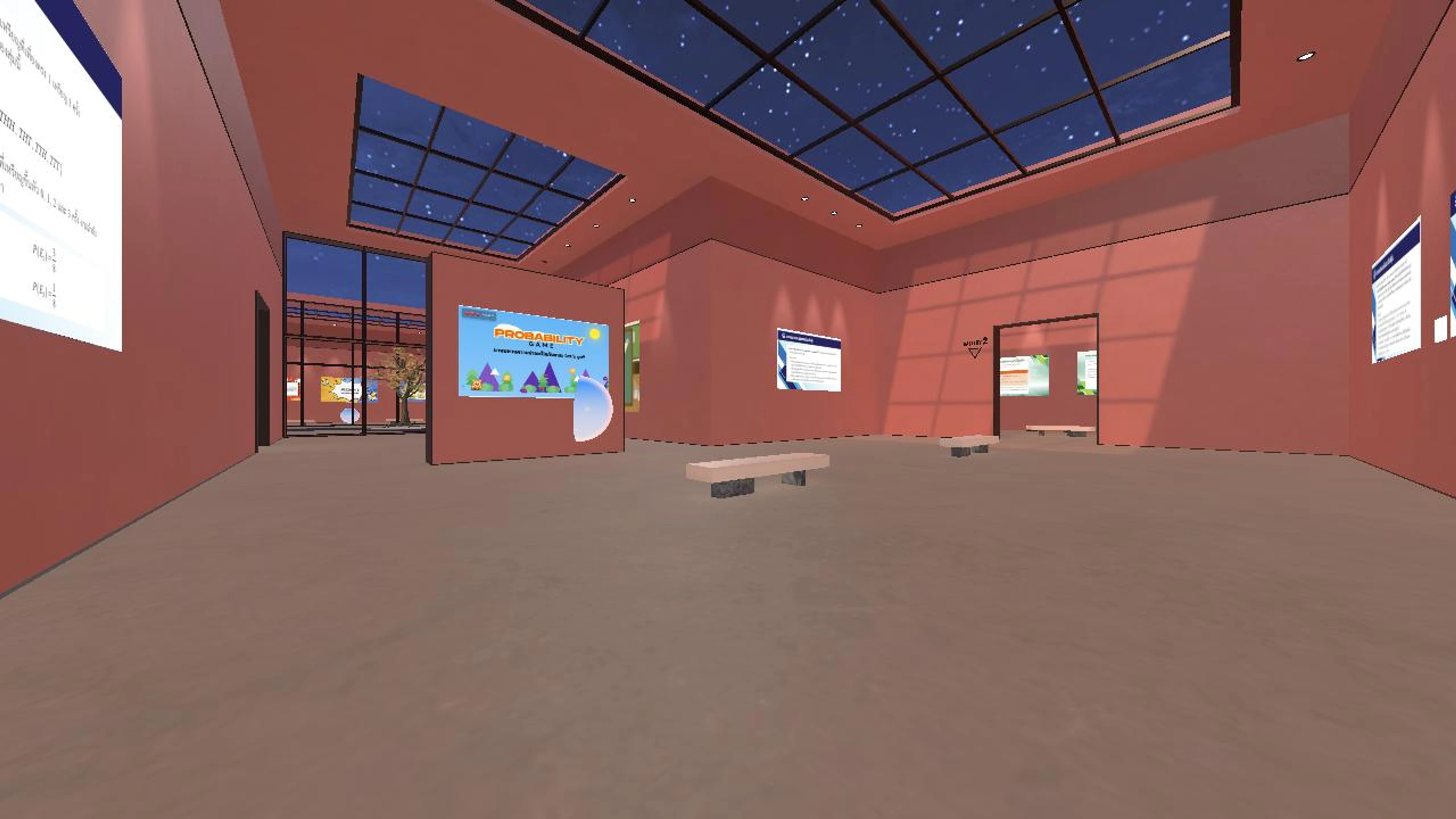 การแจกแจงความน่าจะเป็นของตัวแปรสุ่ม M.6