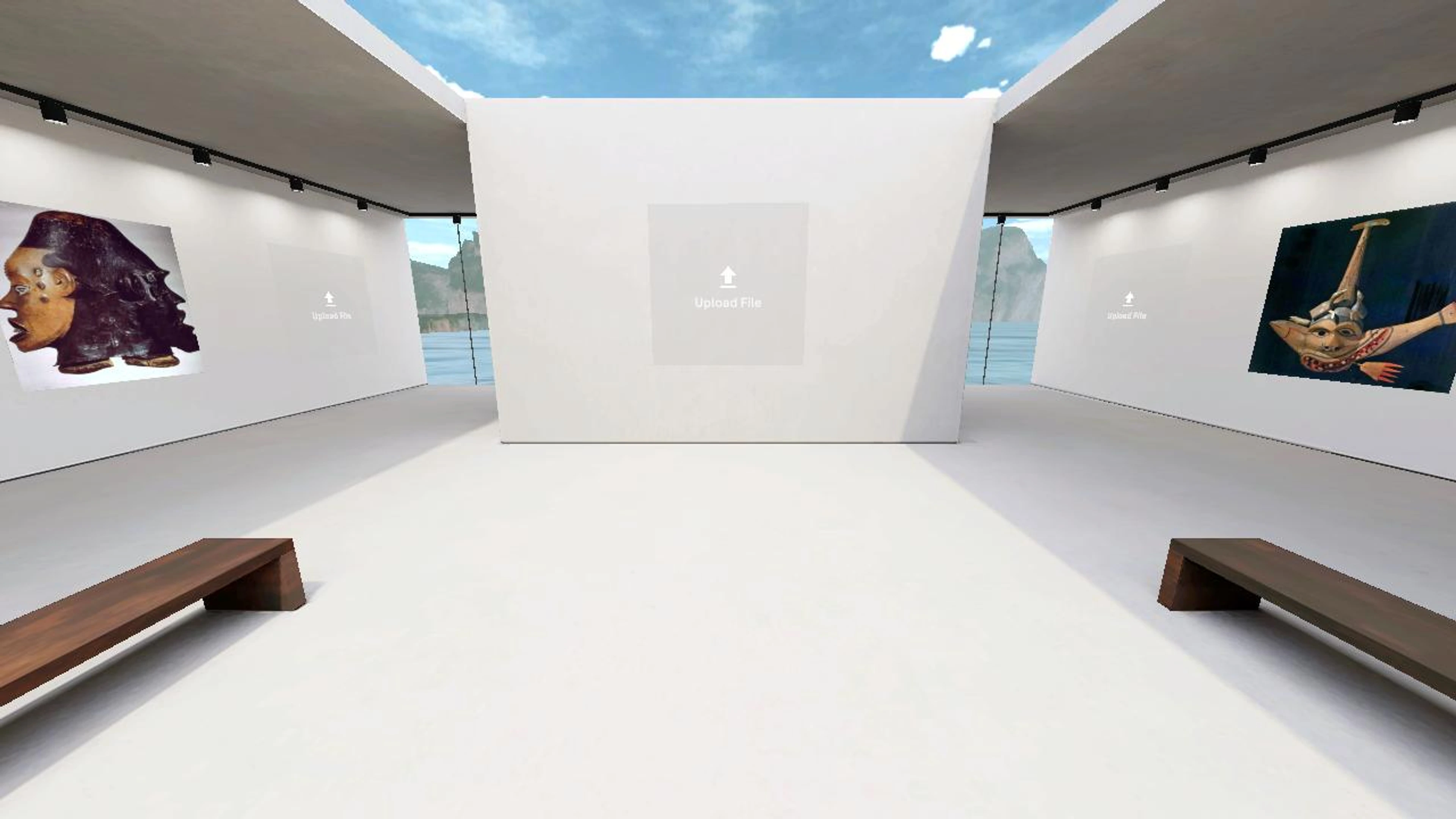 Caterina (@Kathera) | Spatial