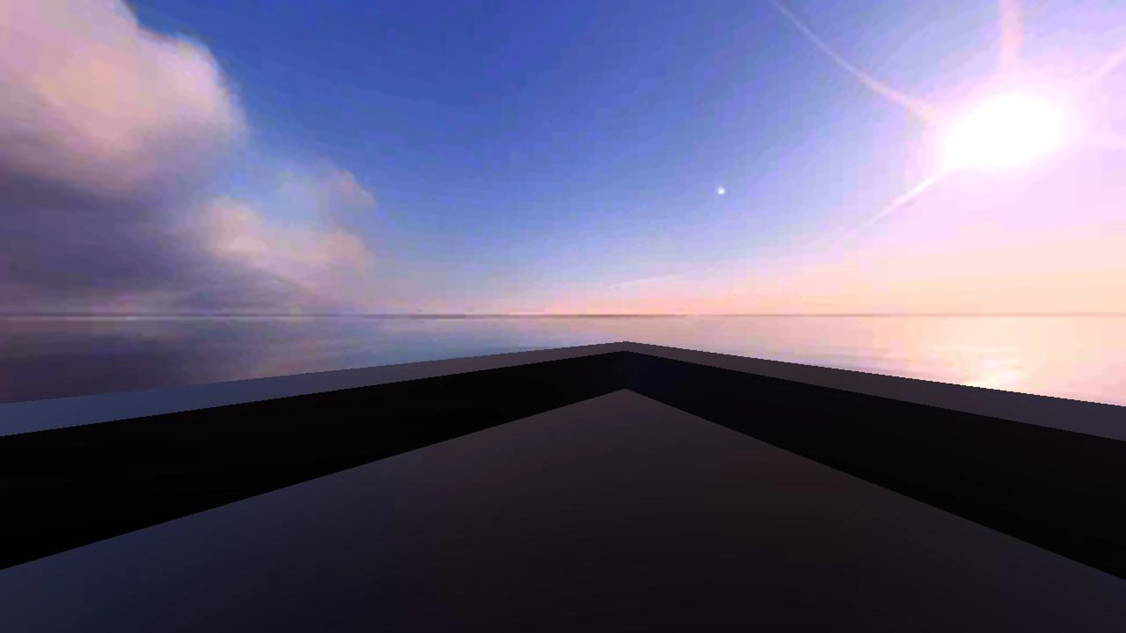 Triangolo dell’Unione di Marcello Mazzella