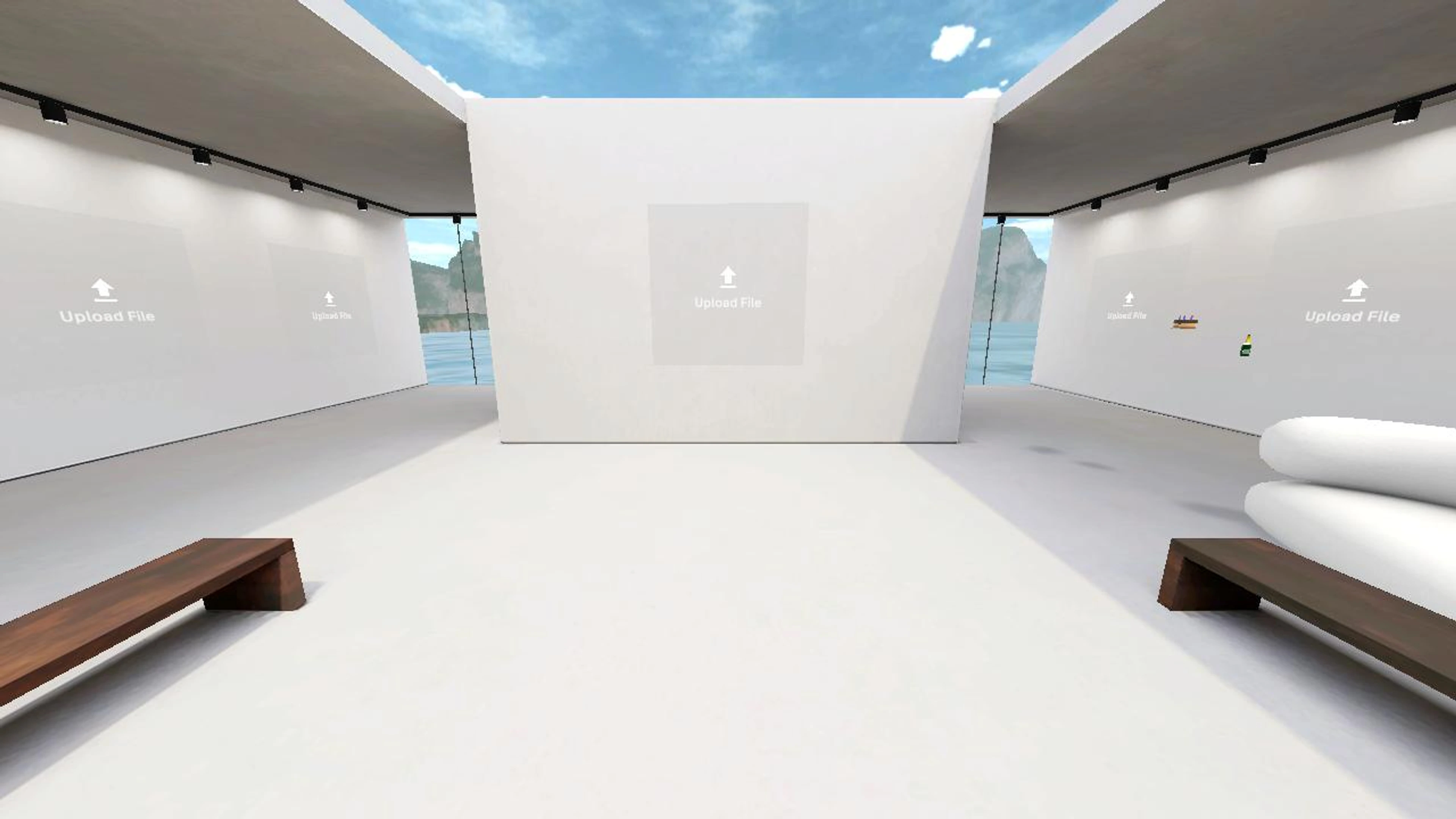 Gaetano's Bespoke Room