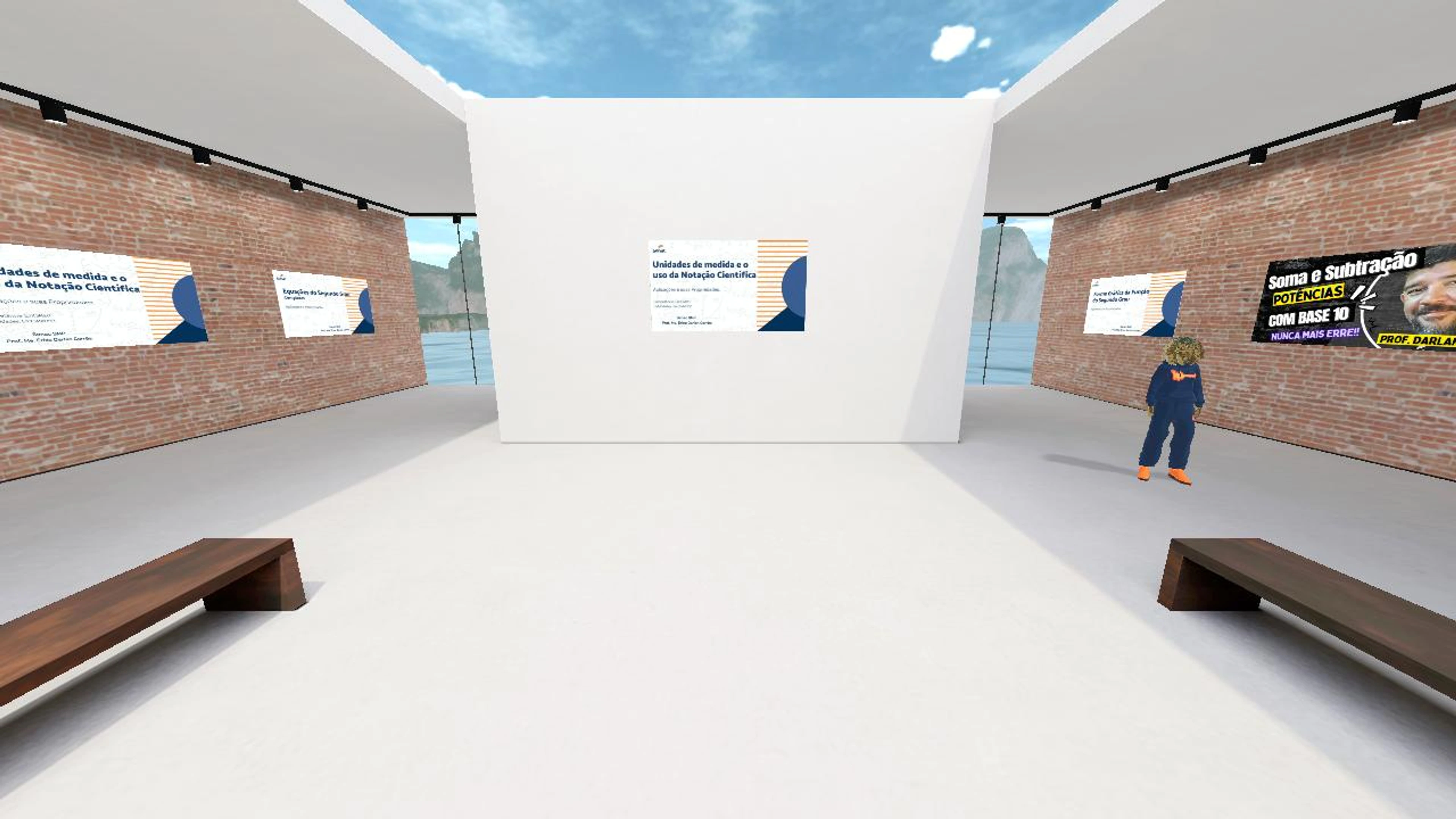 Prof.Darlan's Sala de Matemática