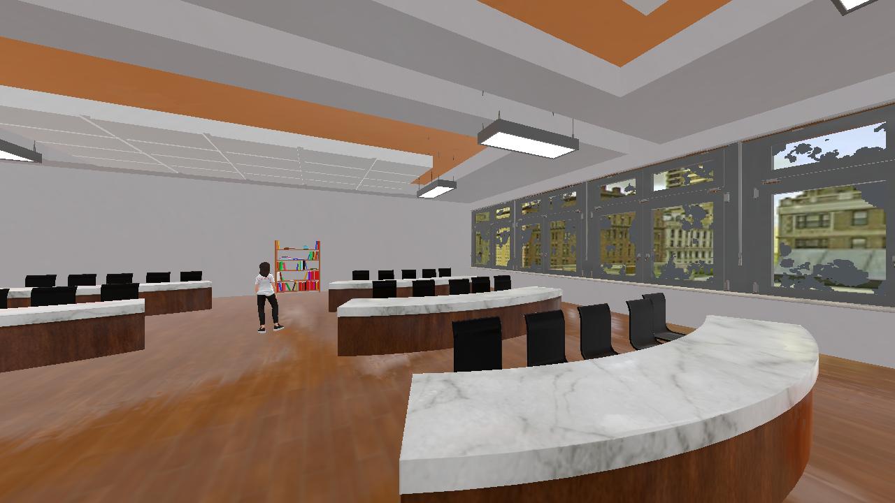 nurhanani_farissa's Virtual Area | Spatial