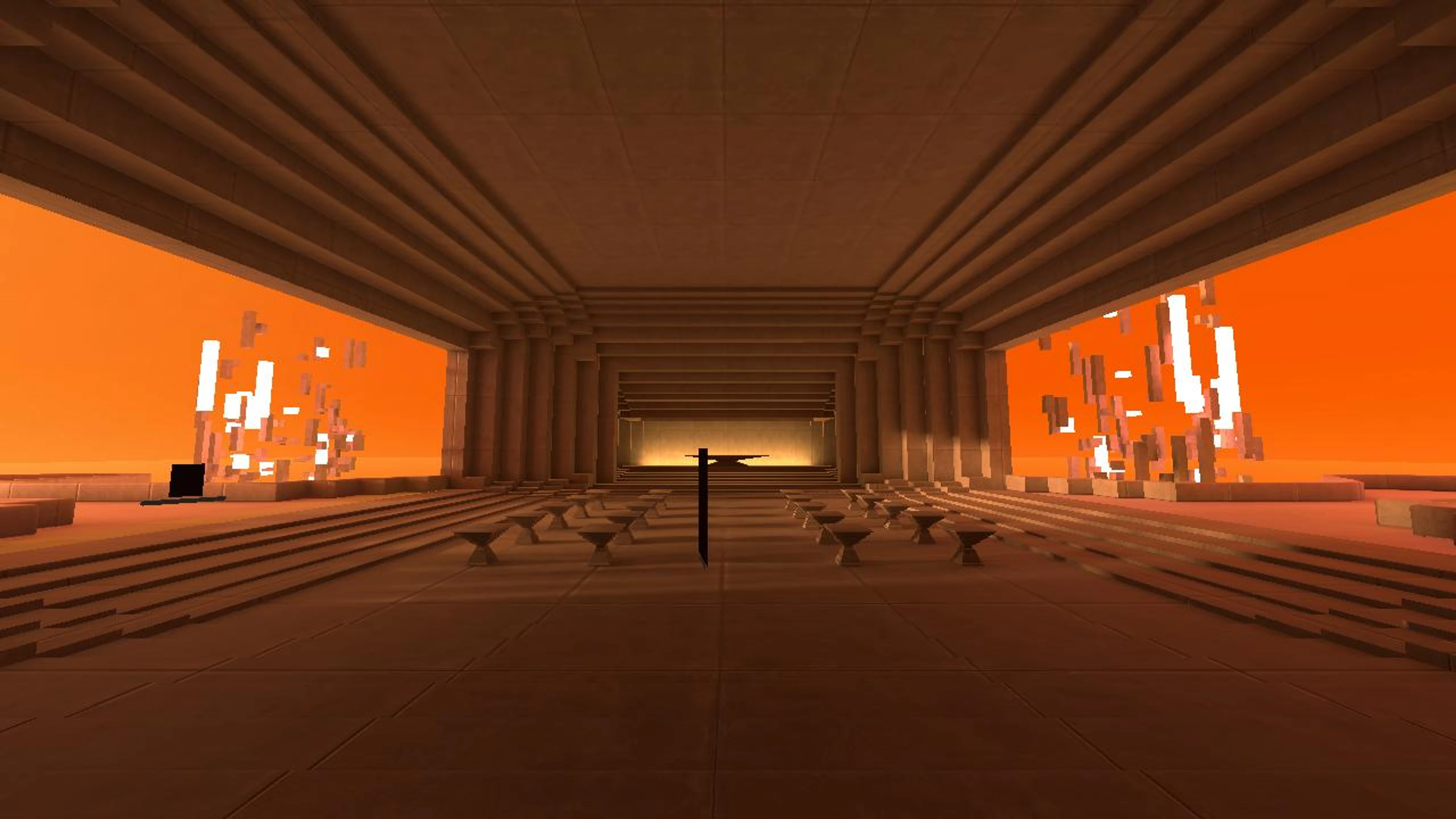 Realtà Virtuale - Architetto della Mente