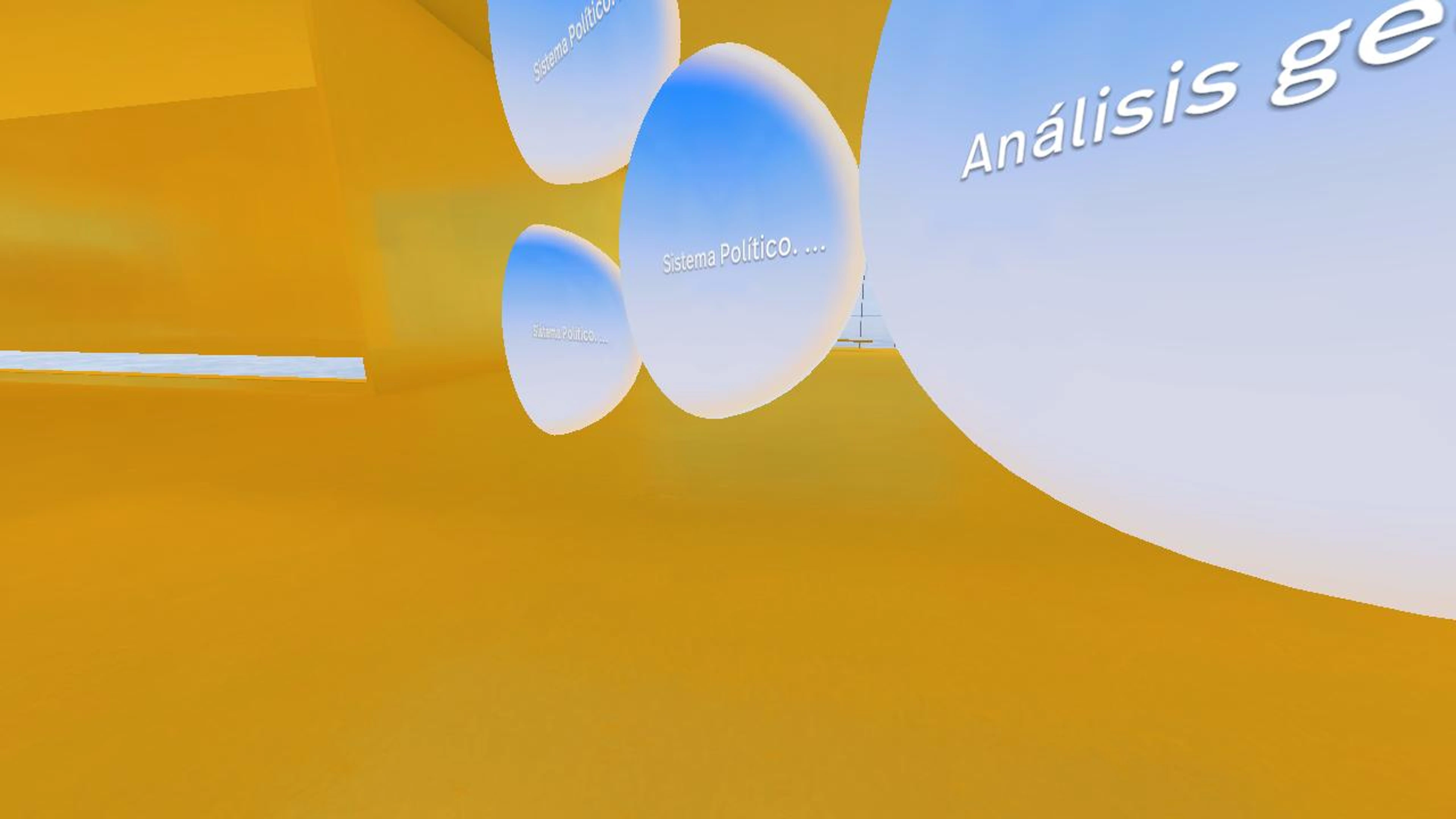 Ciencias política. UNIMINUTO