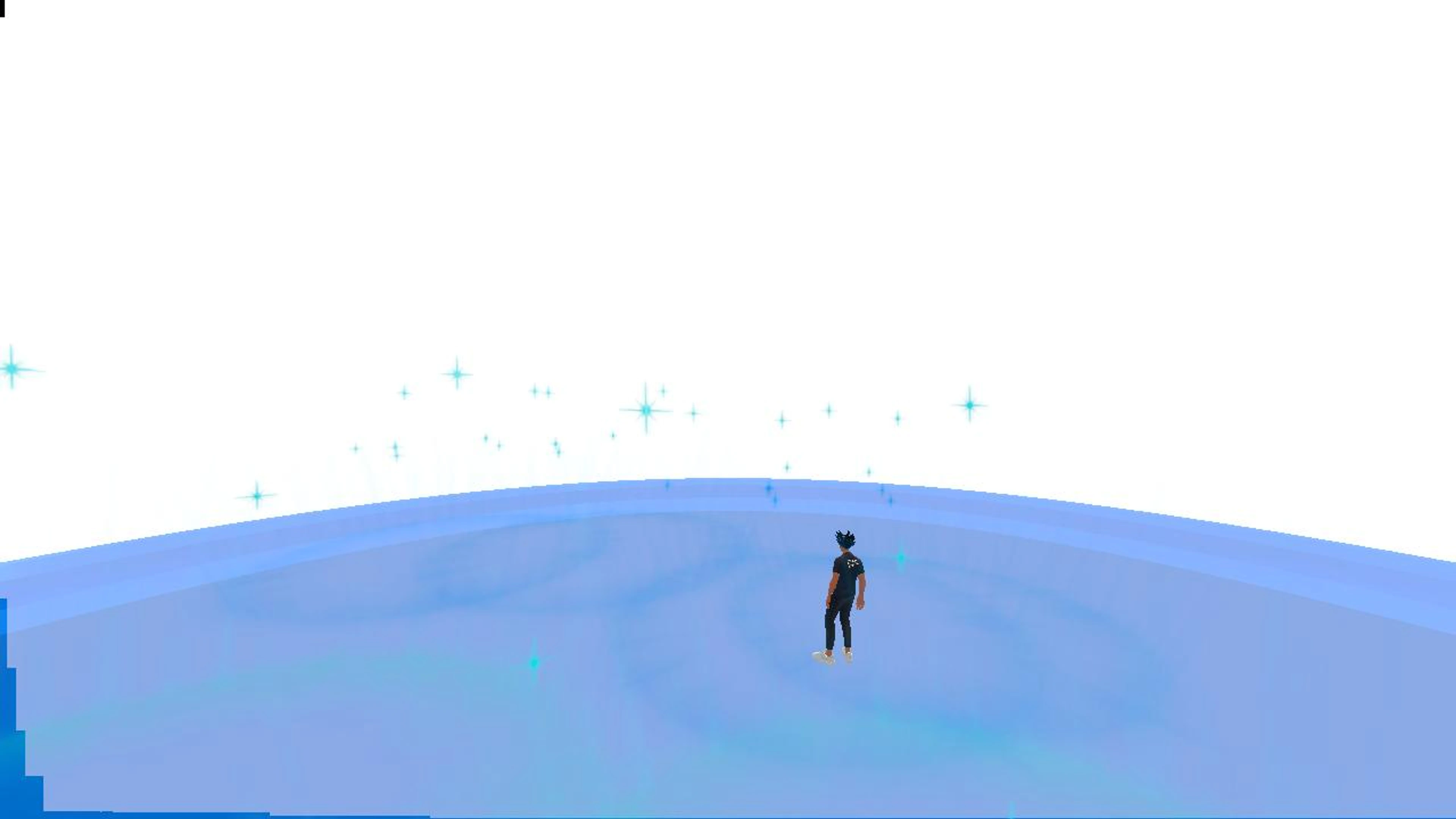 Cerchio dell’Estasi di Marcello Mazzella