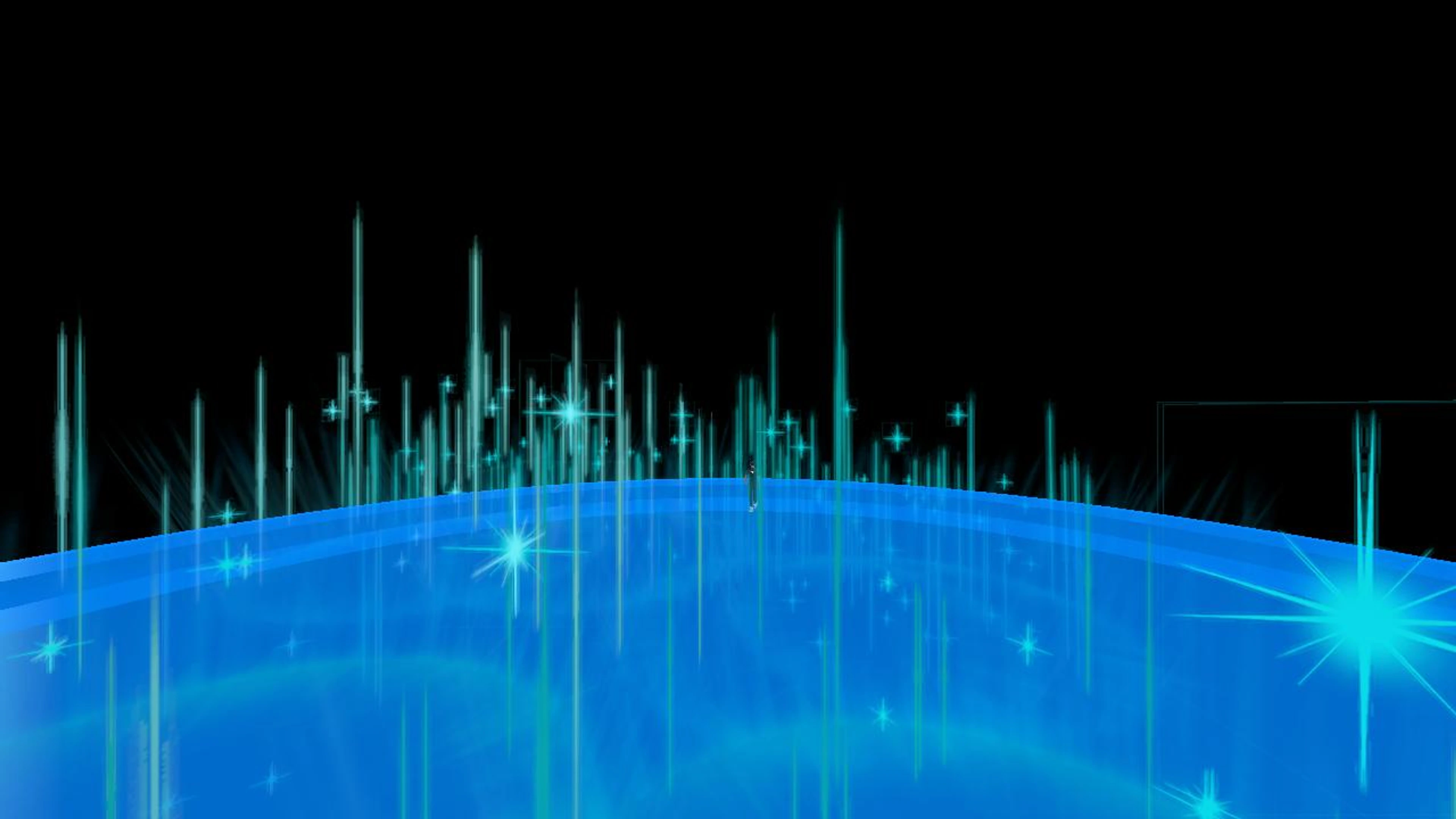 Cerchio dell’Estasi di Marcello Mazzella