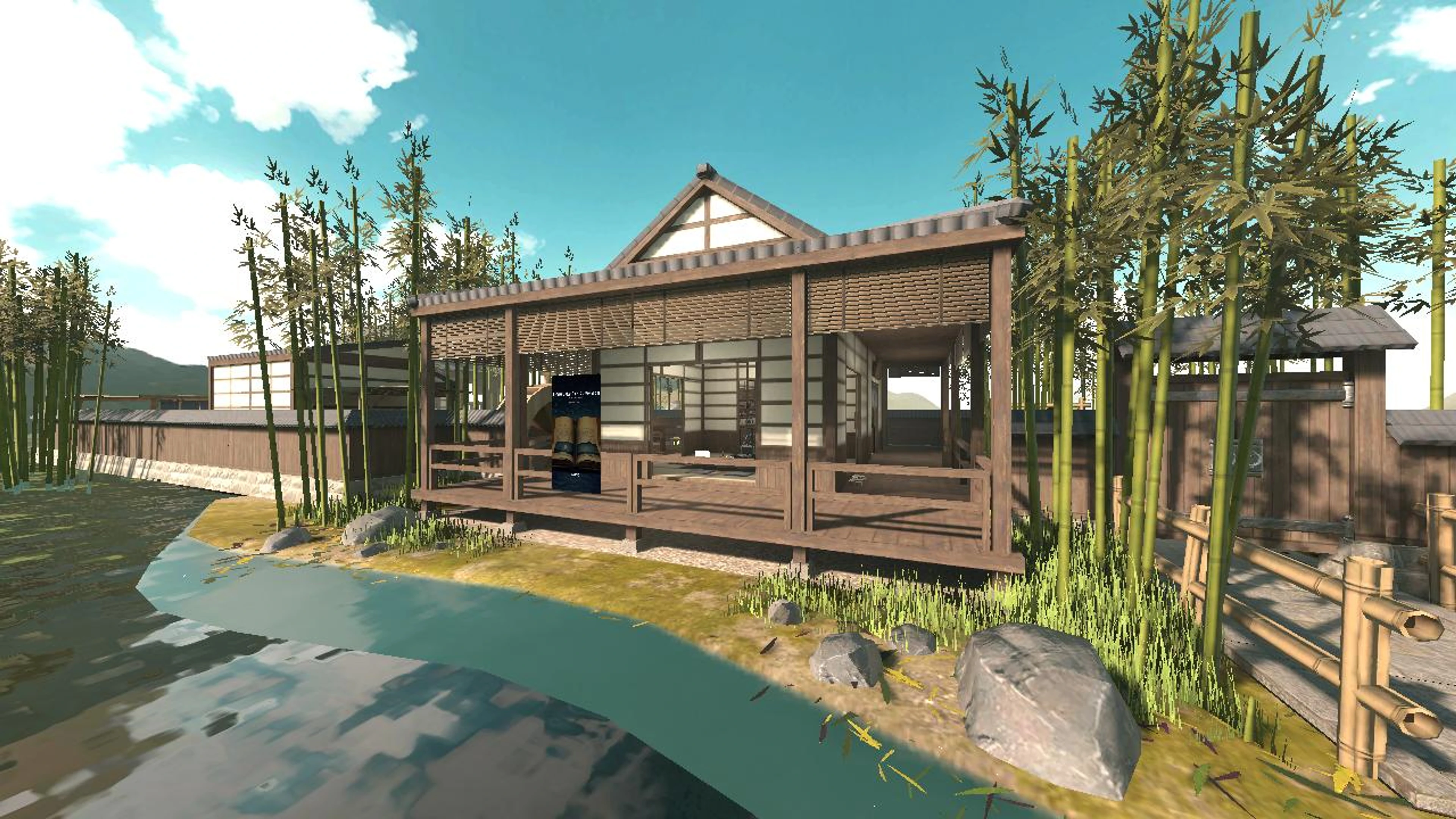 香草庵・影座（こうそうあん・えいざ）