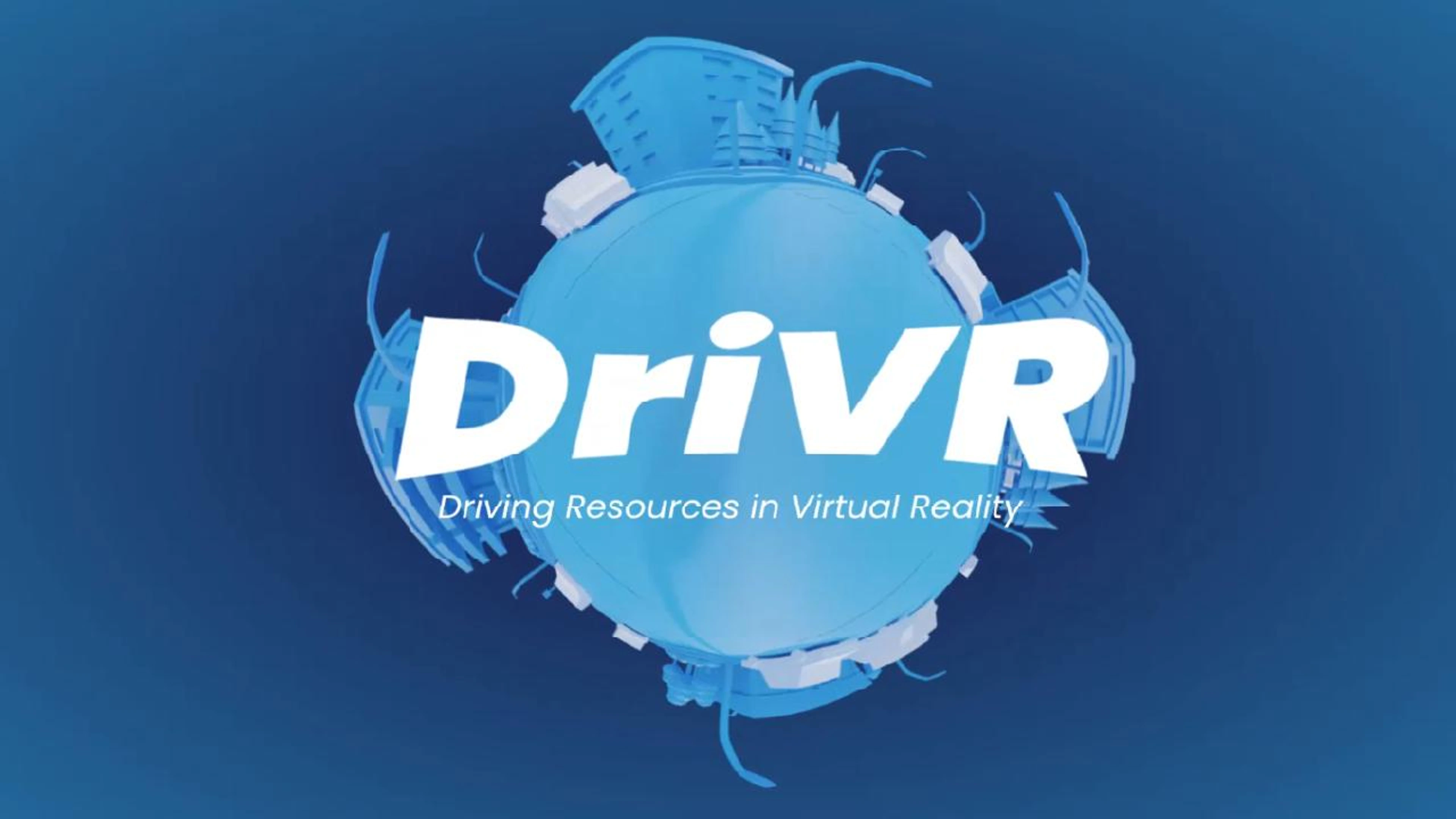 DriVR 