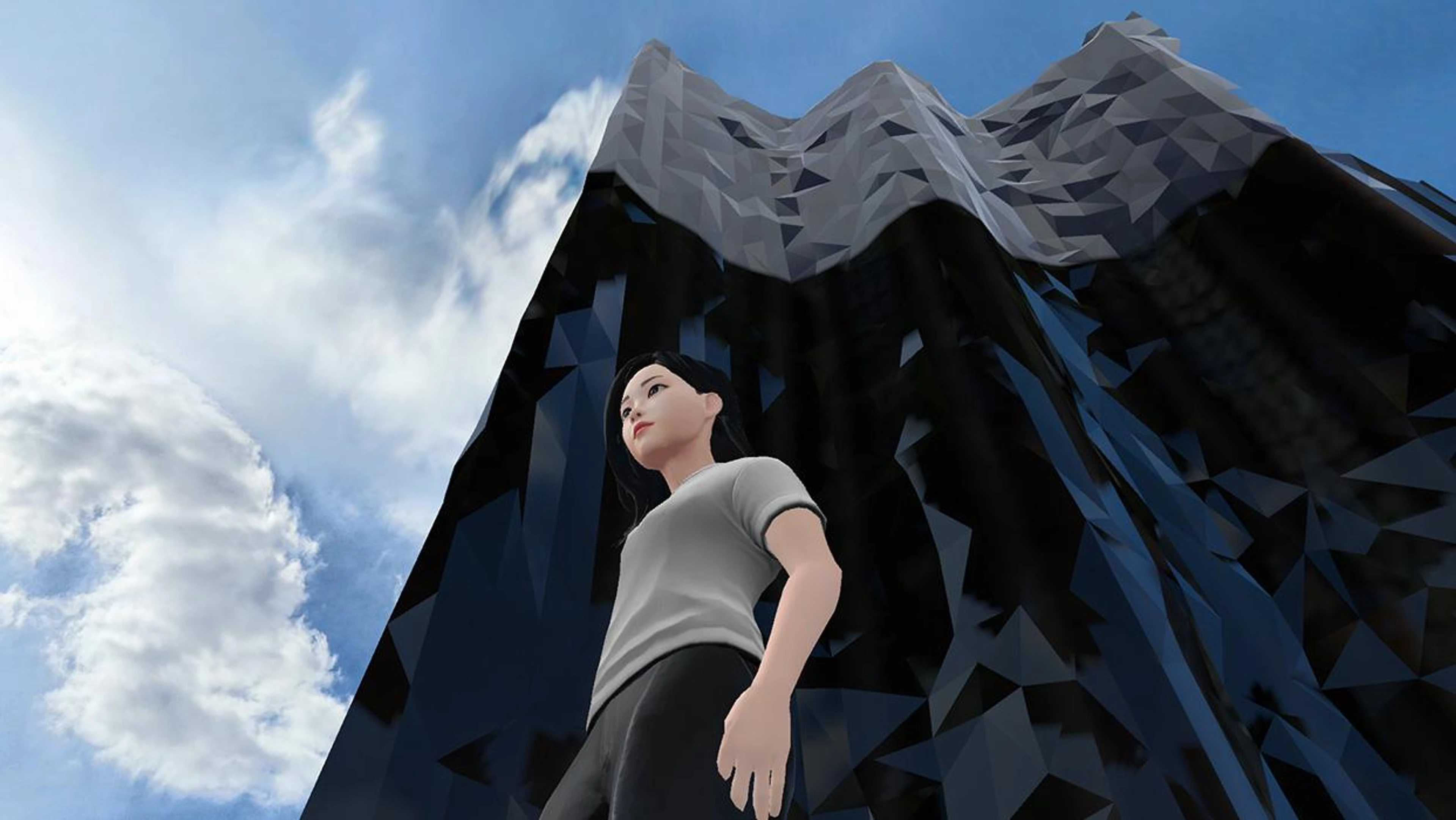 Virtuelle Galerie Oberhausen