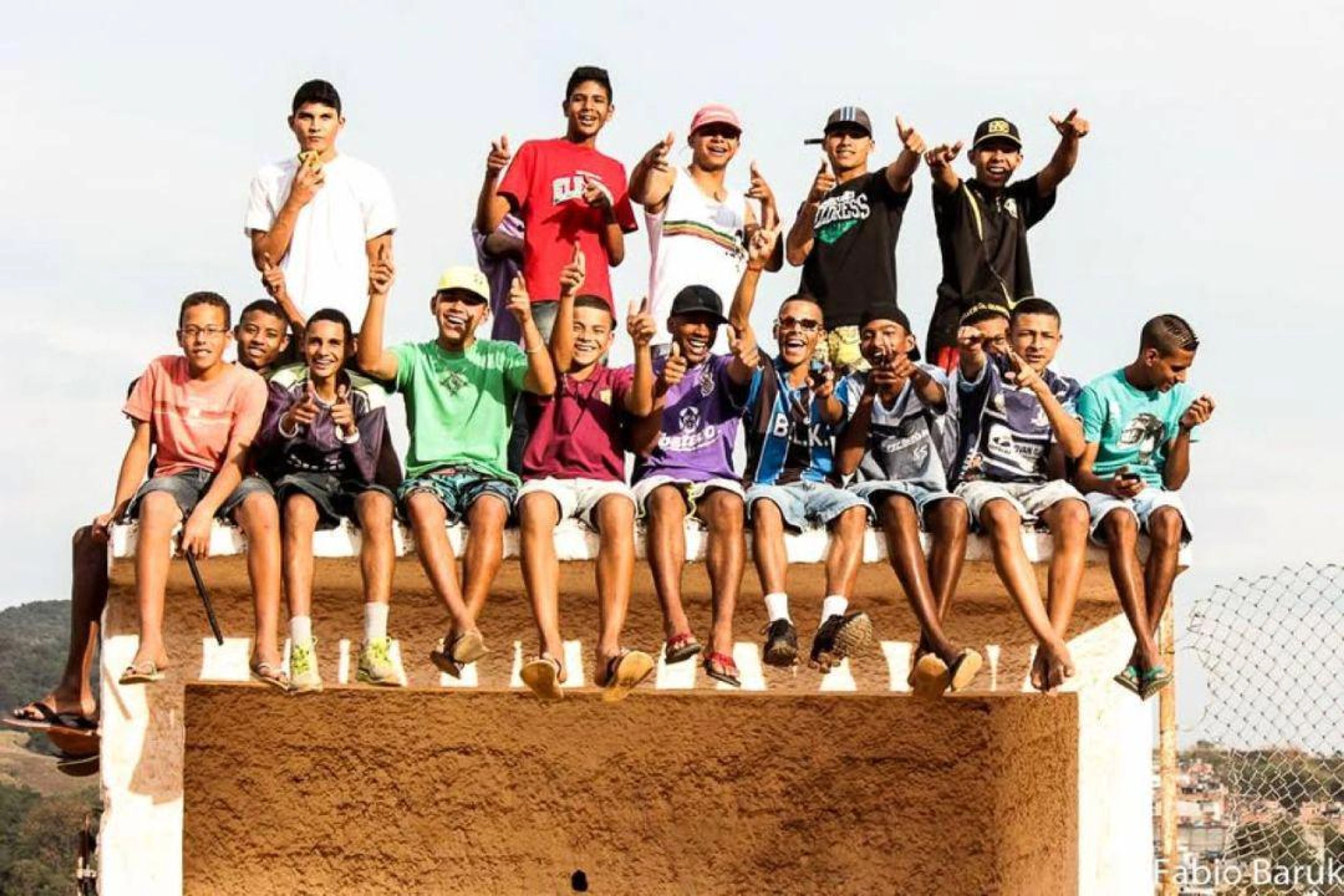 Expo: "Um clique, uma foto, uma obra de arte"