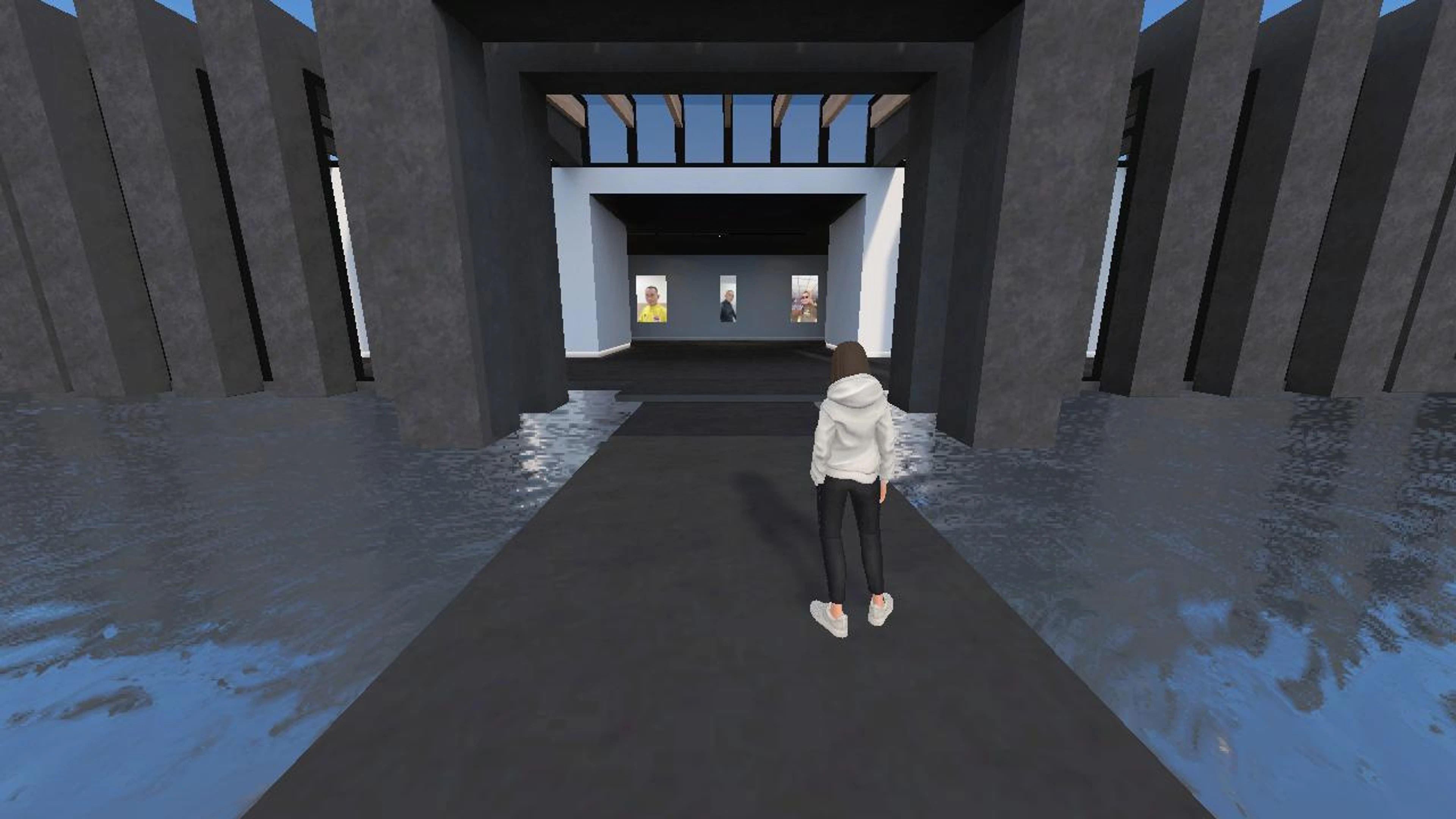 cute_raven112 (@cute_raven112) | Spatial