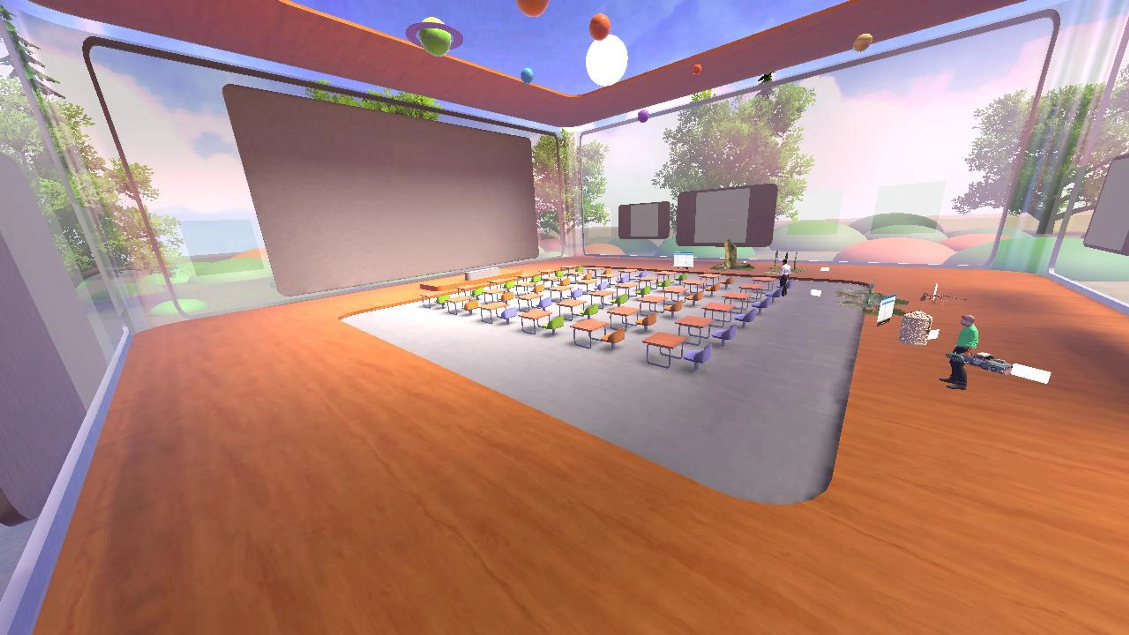 VR and MetaVerse Expo Brunei