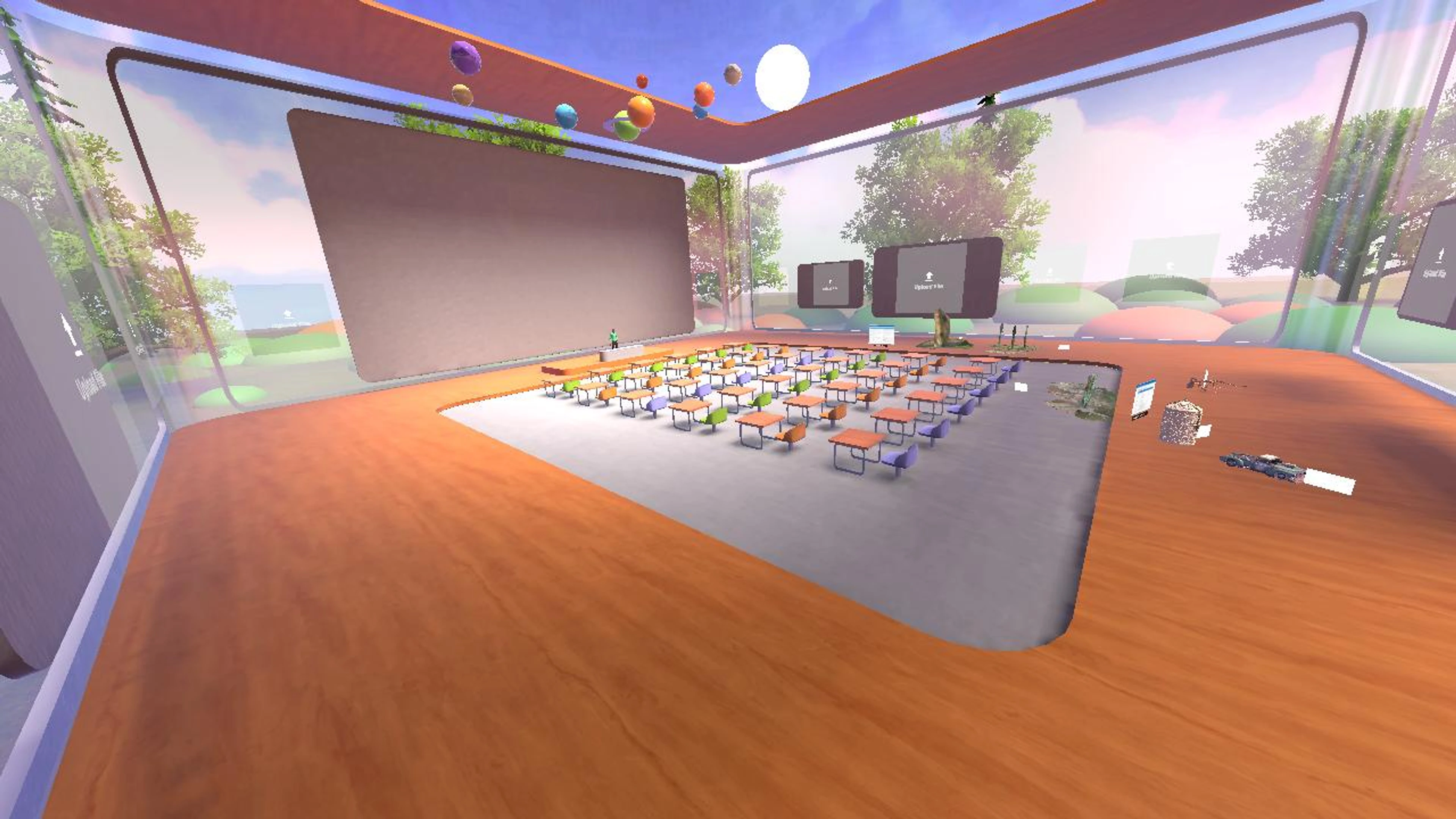 VR and MetaVerse Expo Brunei