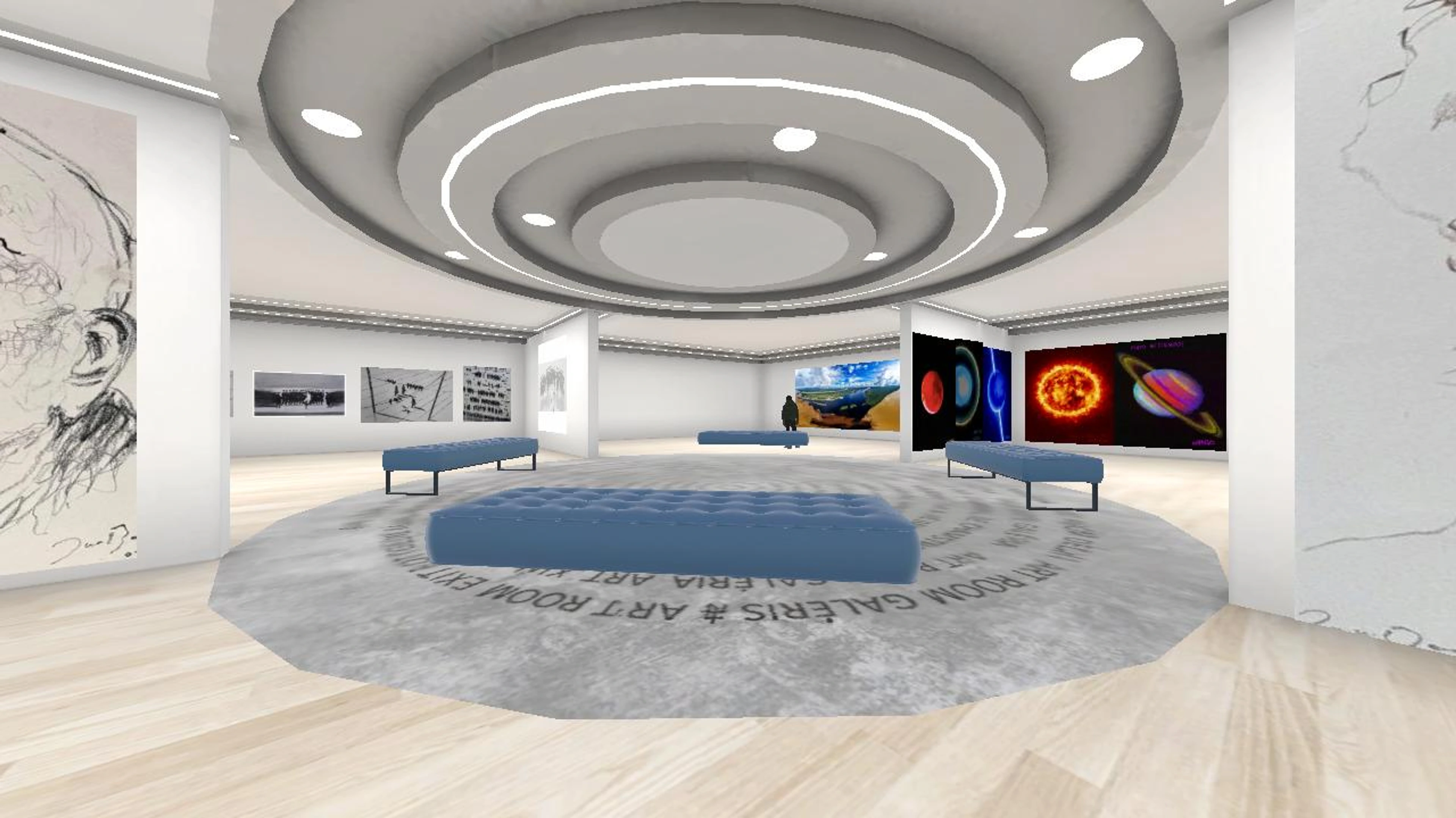 Art Room Galería