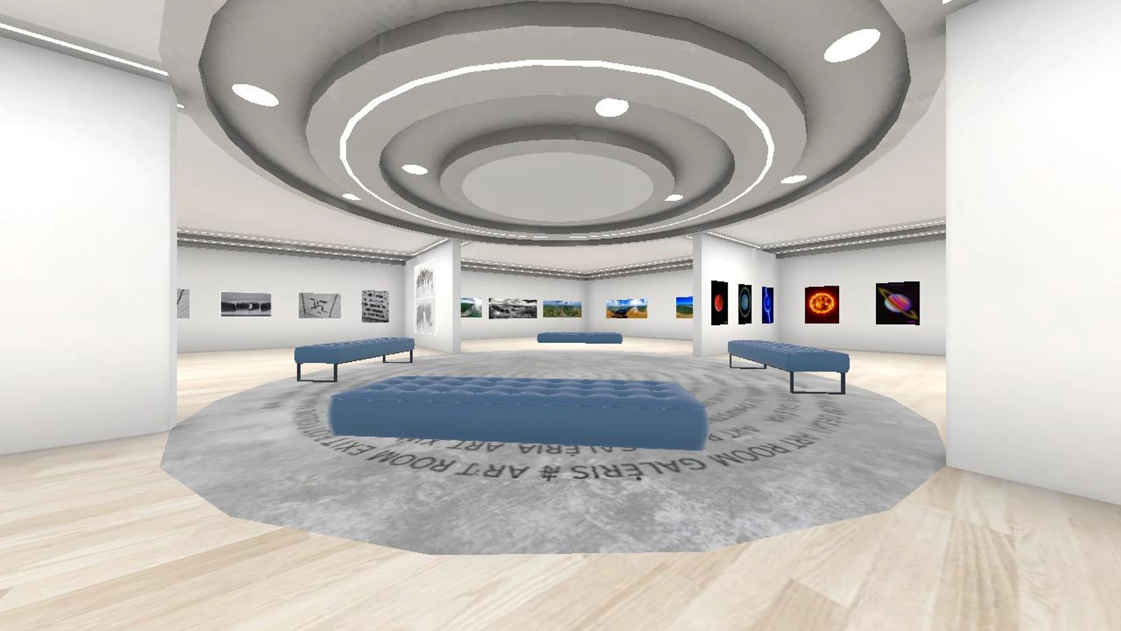 Art Room Galería