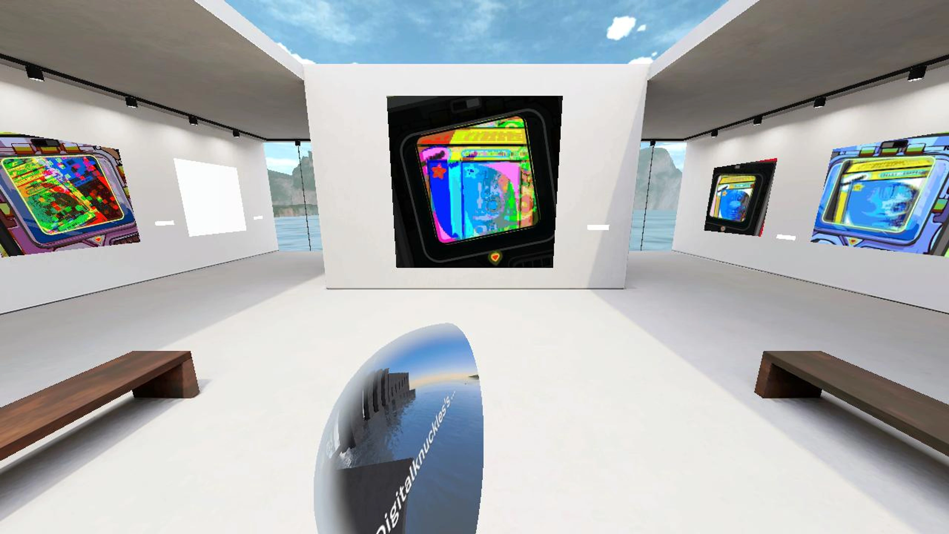 Cyberpets Ai Reboot 