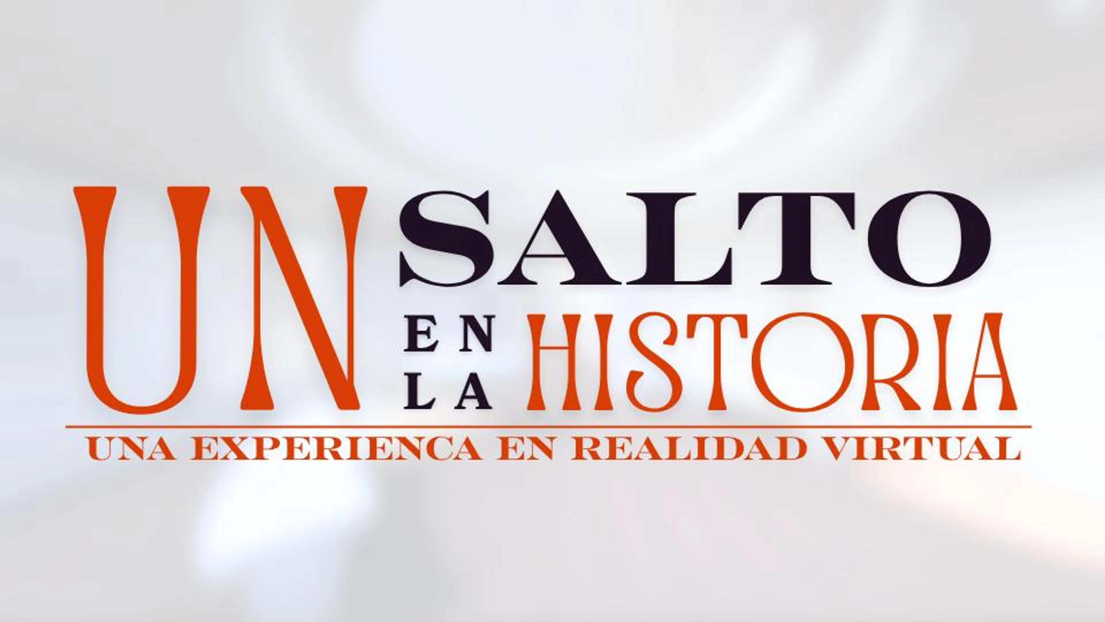 Un Salto En la Historia