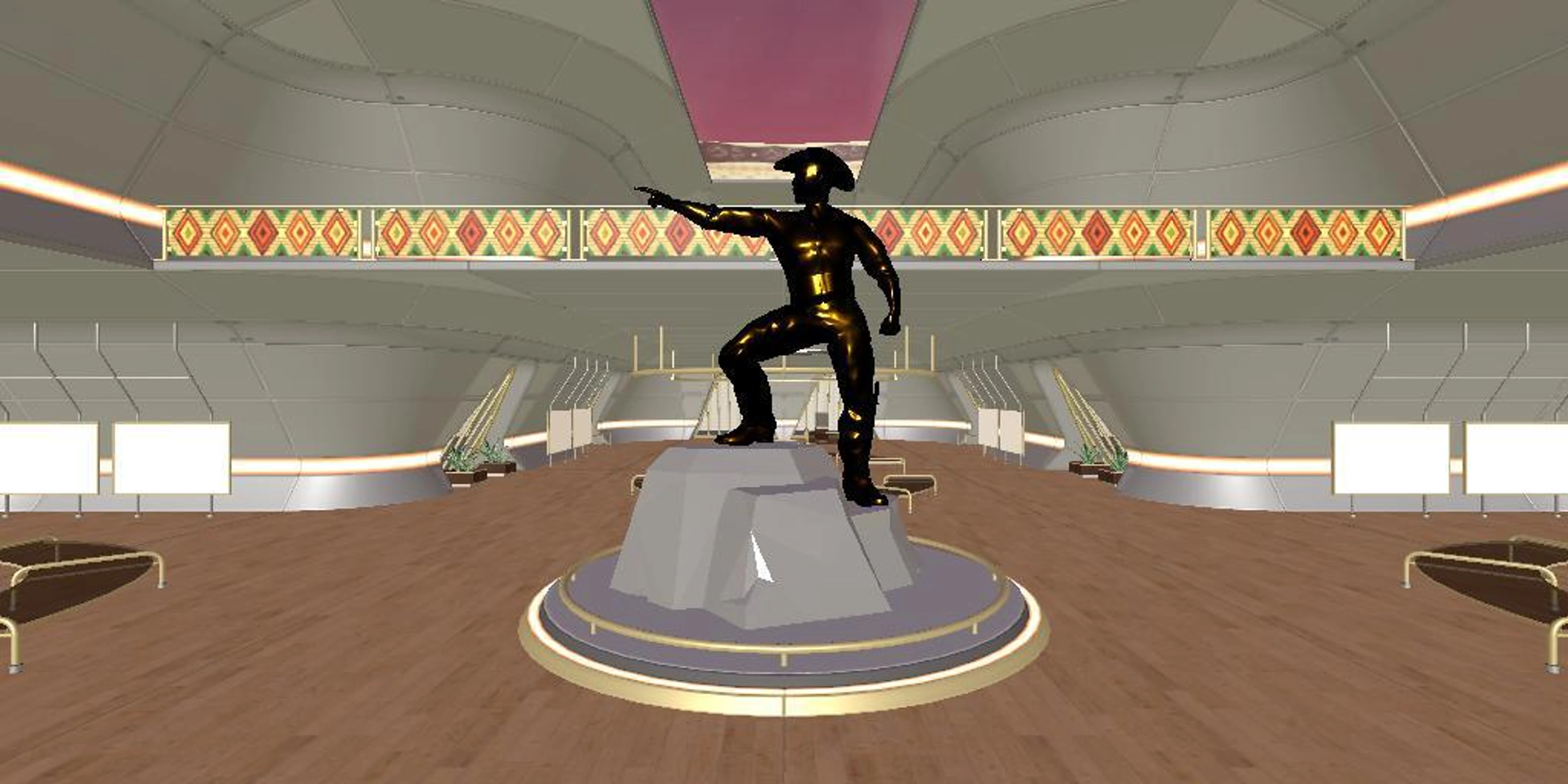  THE GRIOT by MENTOR$CHIP