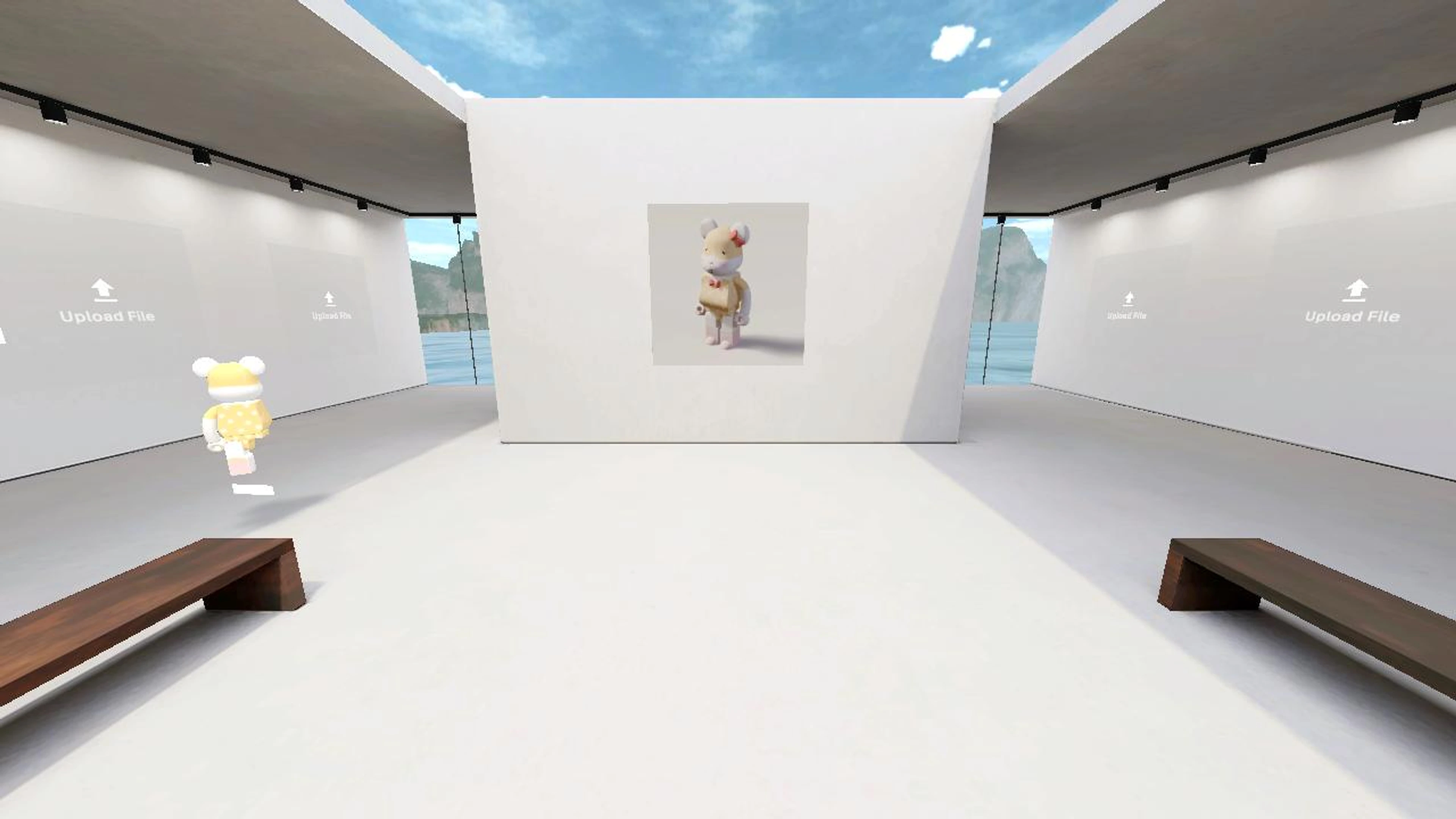 현소연's Digital Room