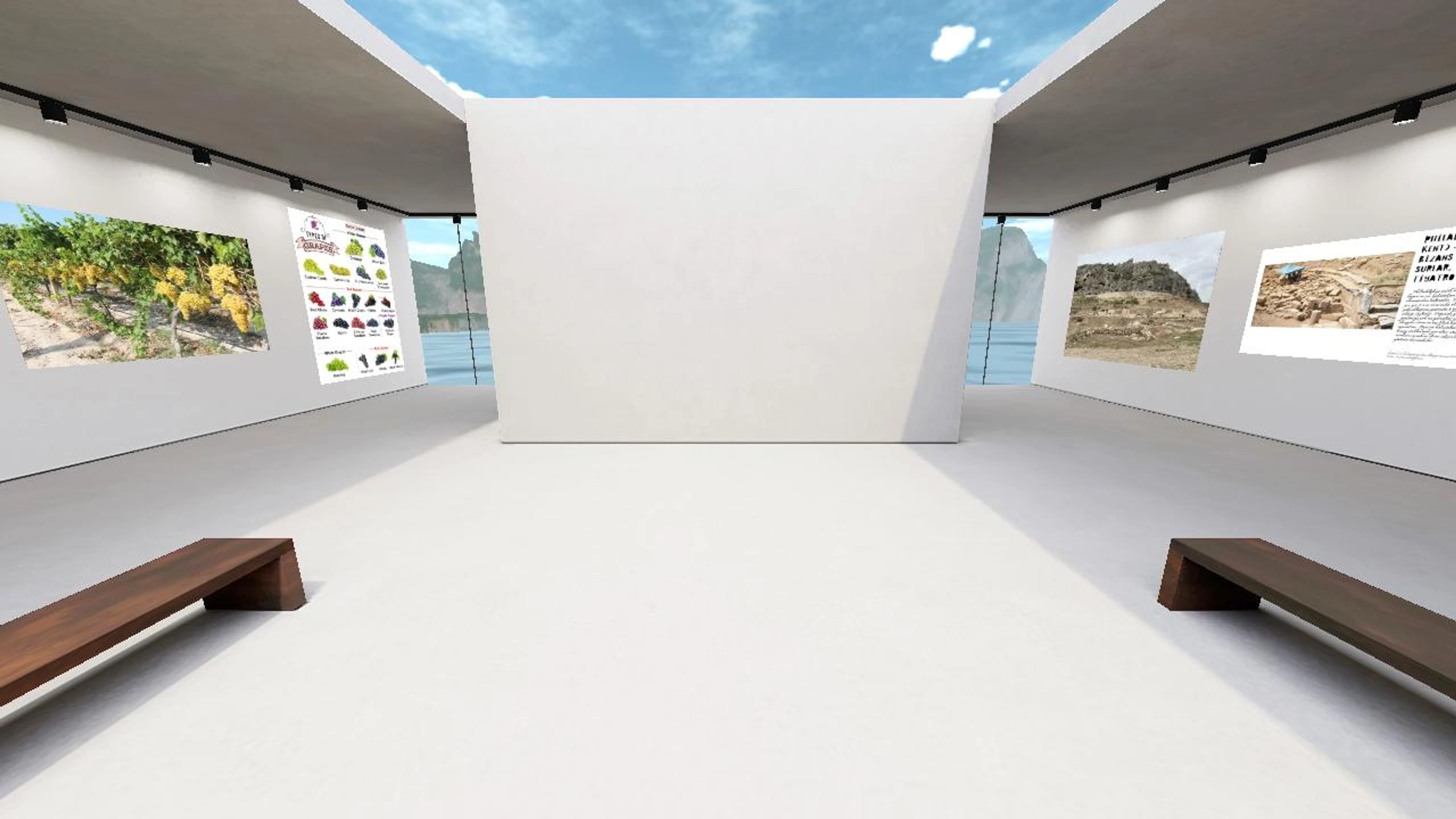 nomad's Virtual Hangout