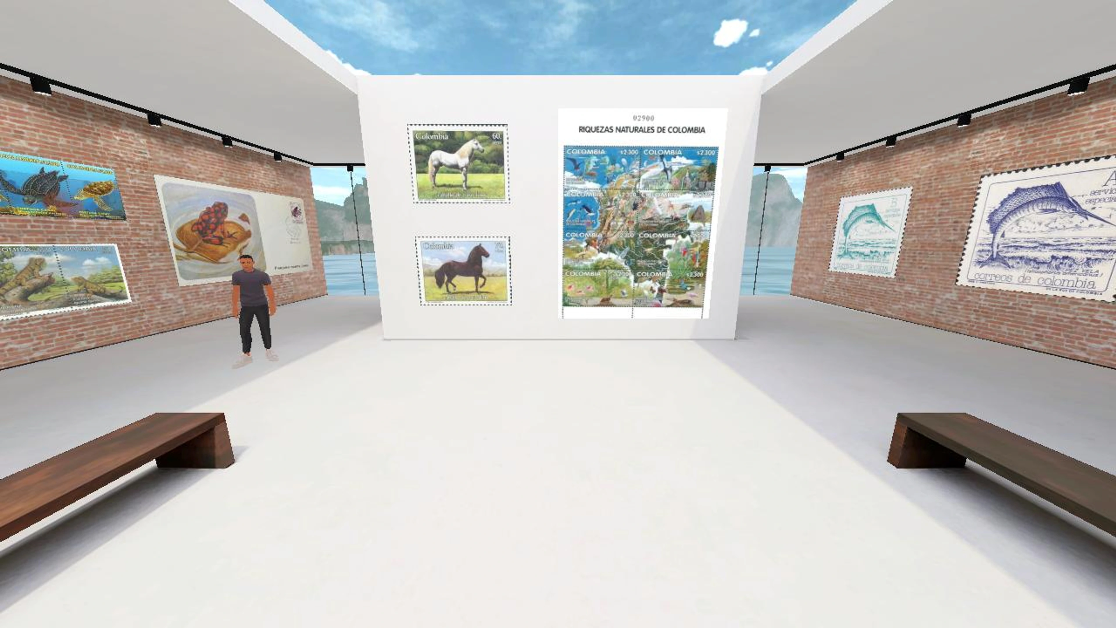 Maestro Cesar Landazábal