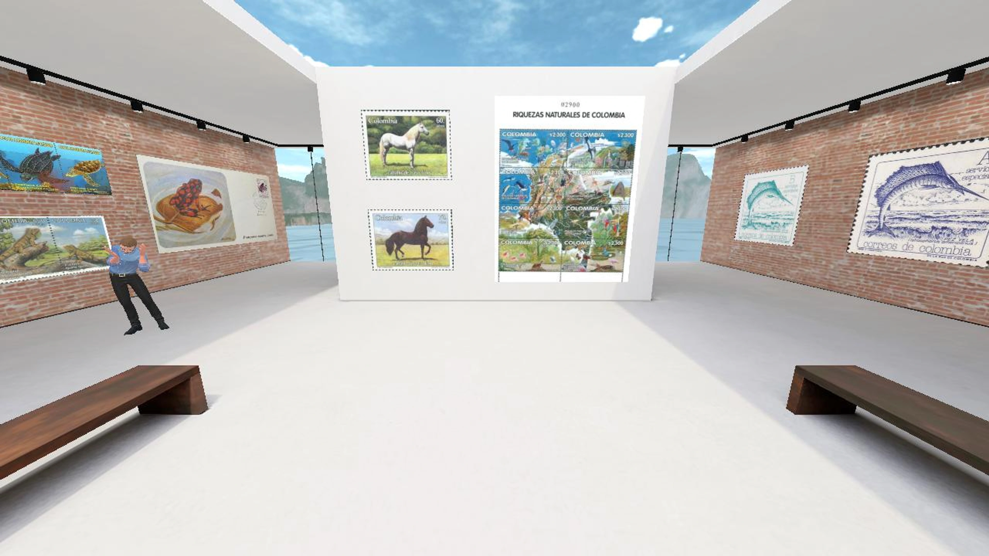 Maestro Cesar Landazábal