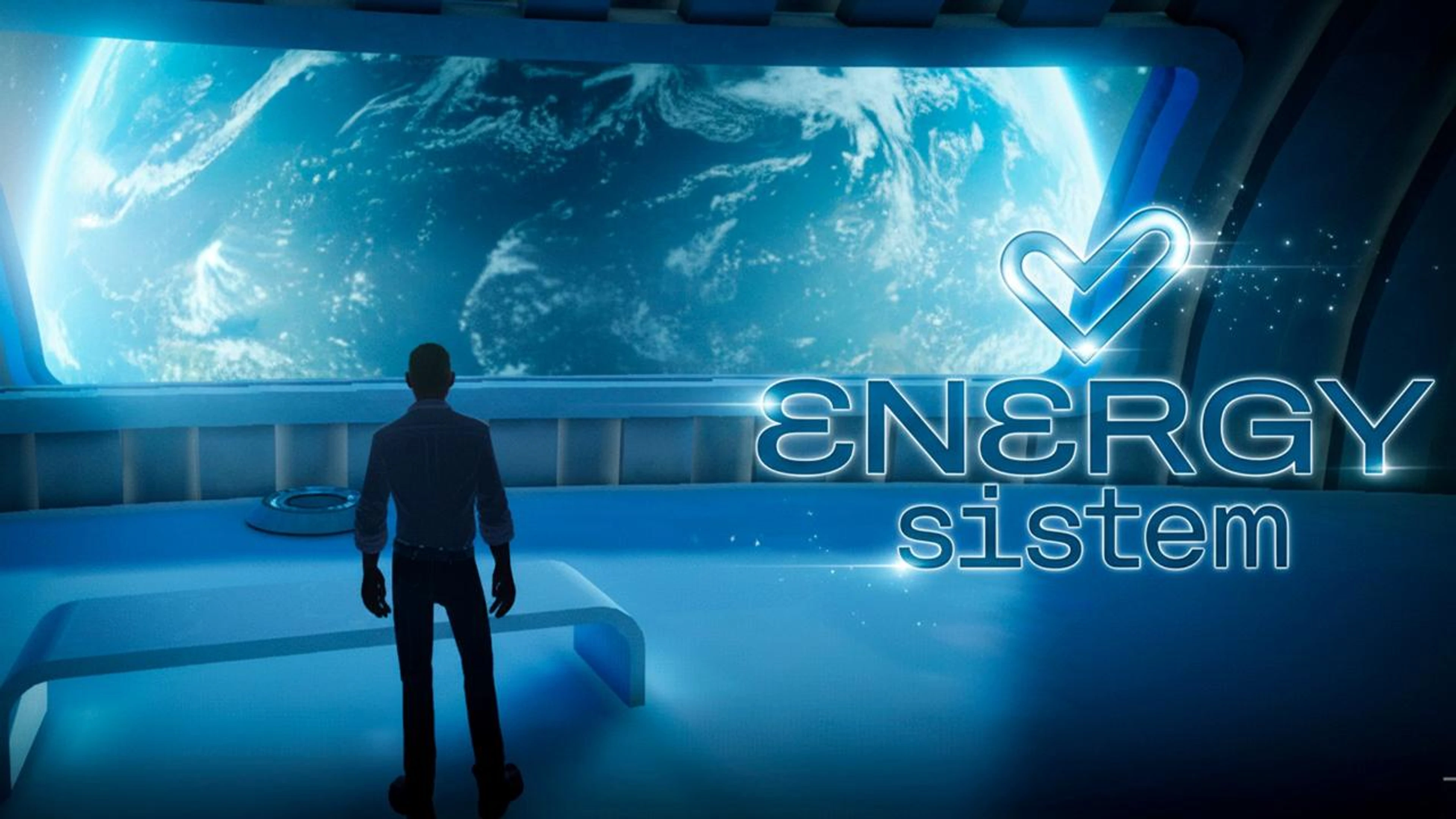 Energy Sistem Metaverse