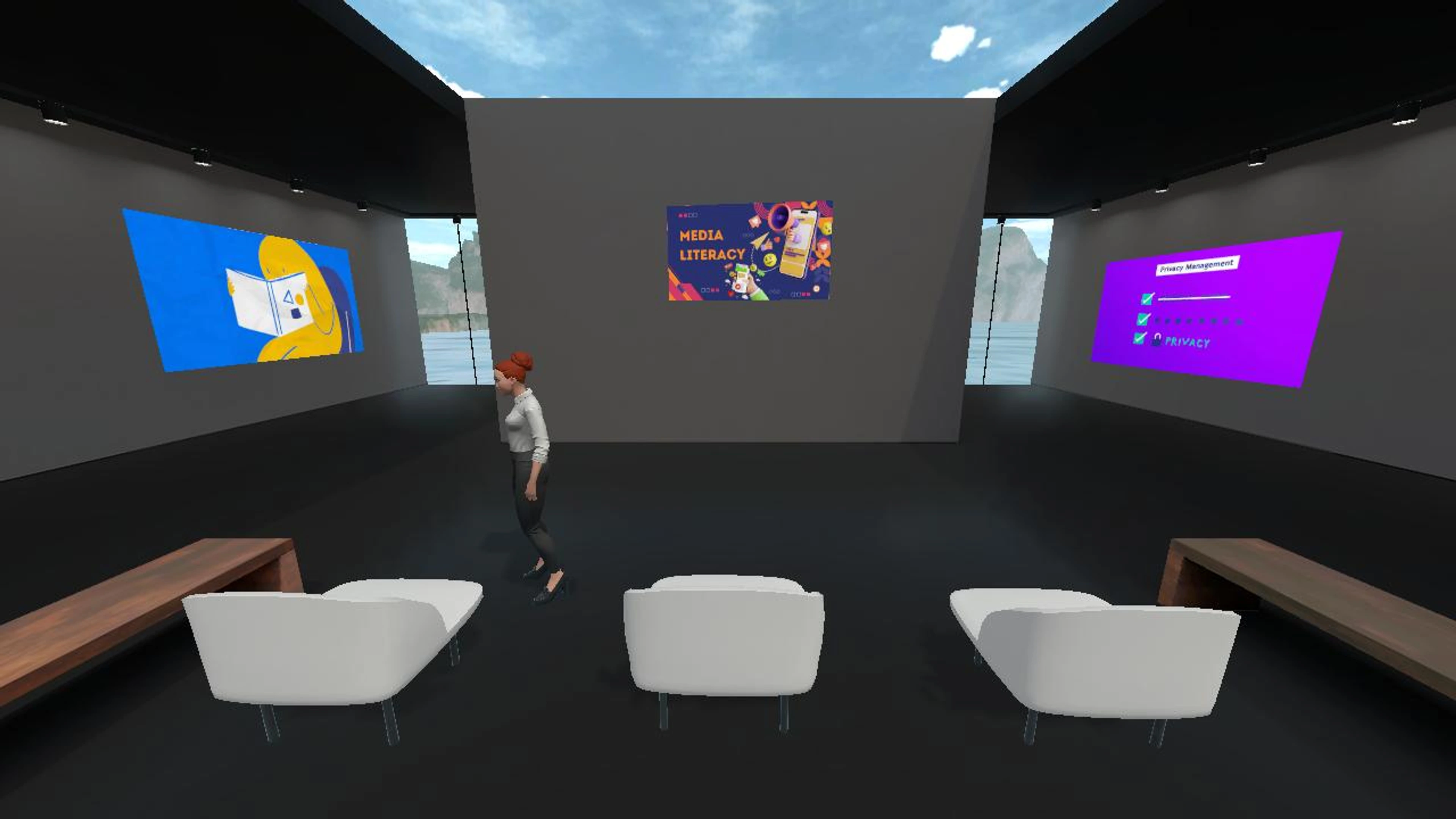 การรู้เท่าทันสื่อ