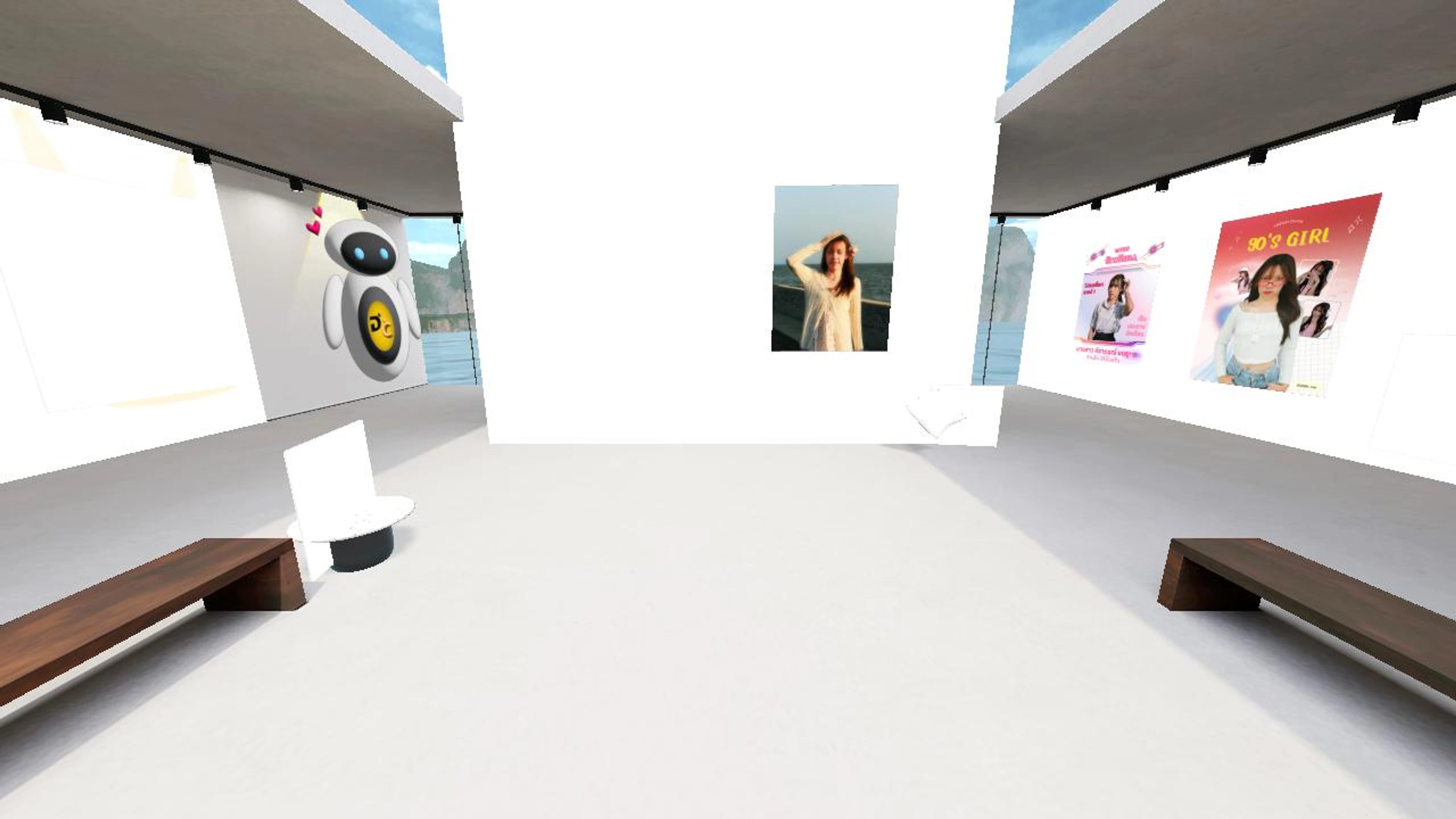 Graphic works by jibjibb