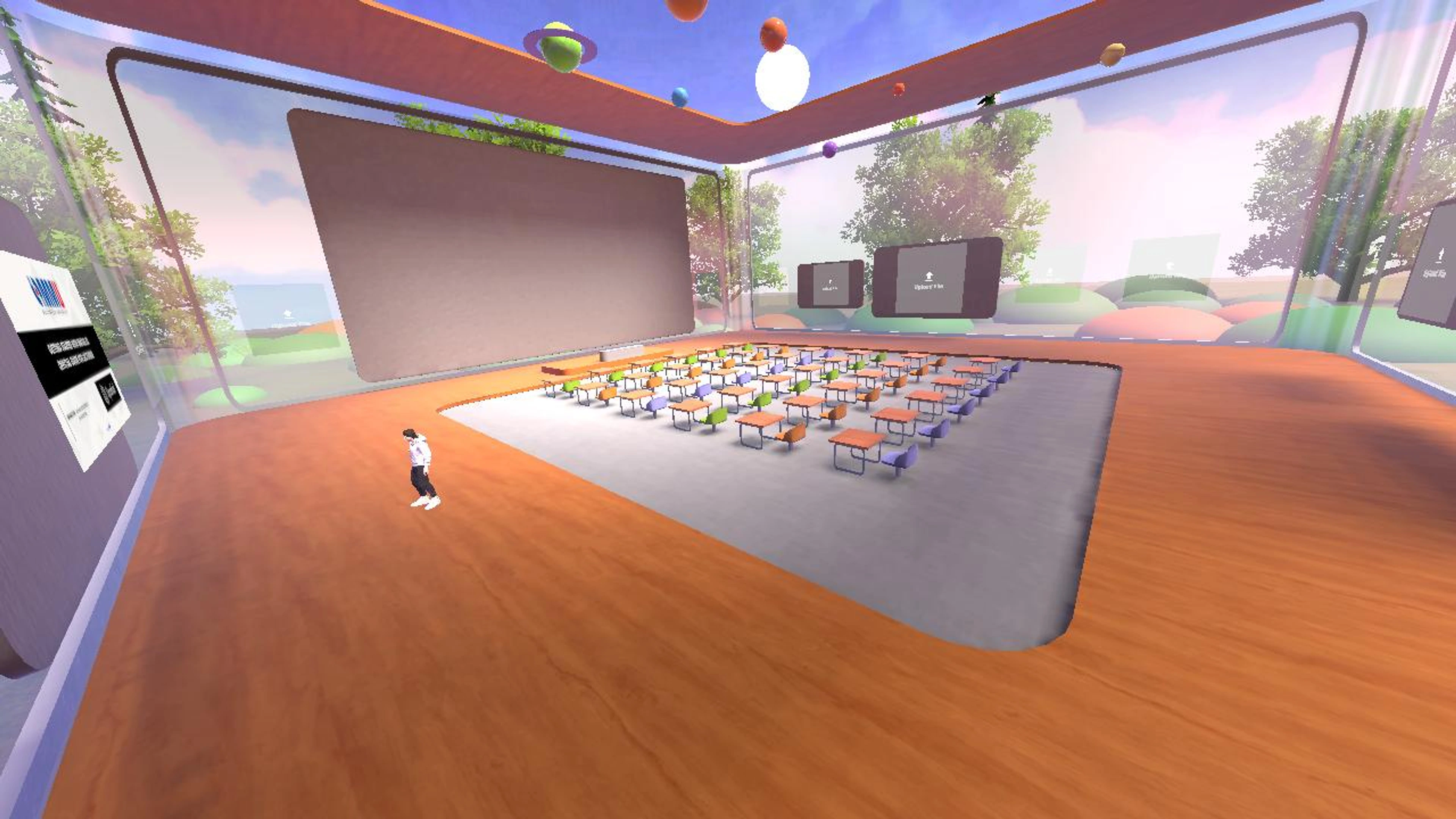 multimedia_university (@mmu_2025_spatial) | Spatial