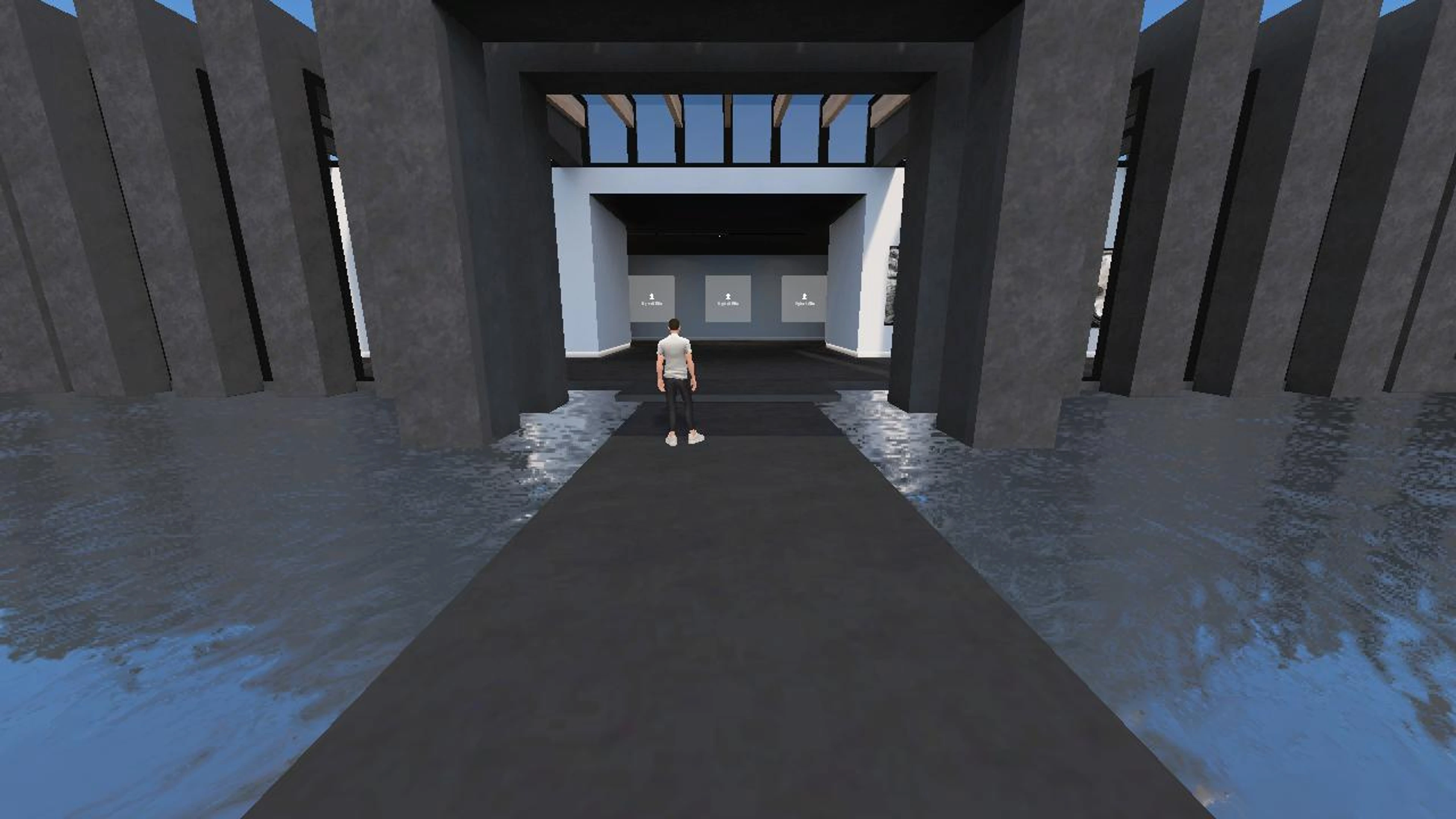 weird_walrus800's Bespoke Room