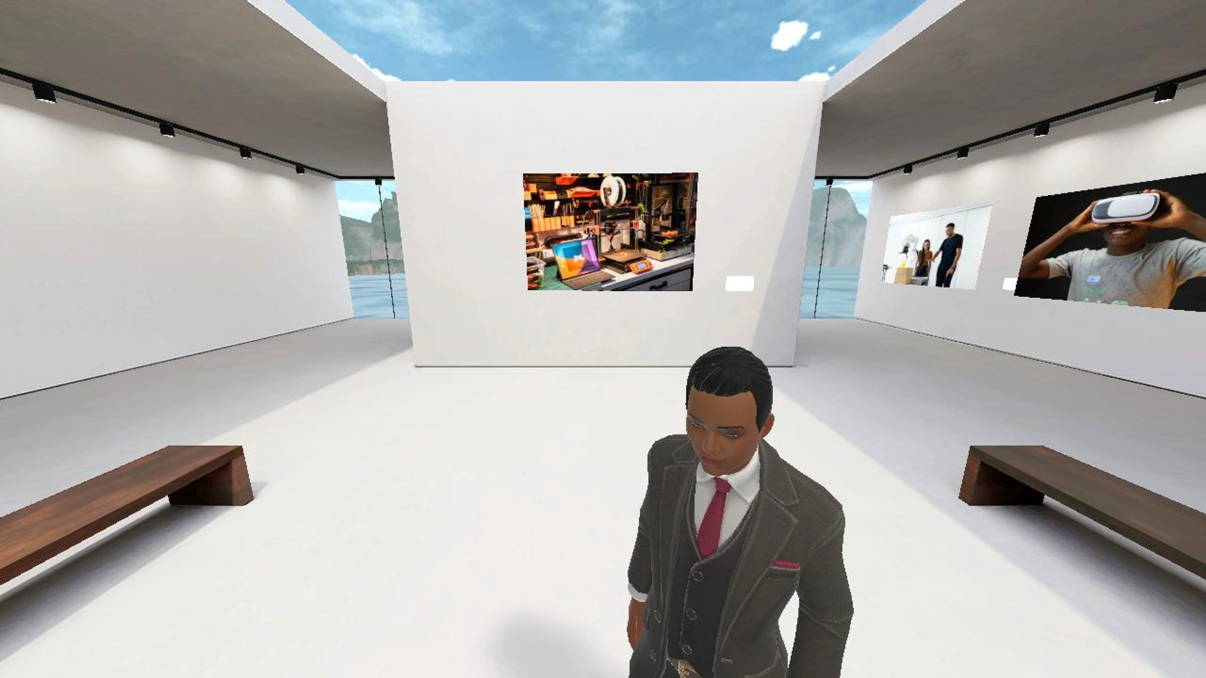 Tecnologias Emergentes