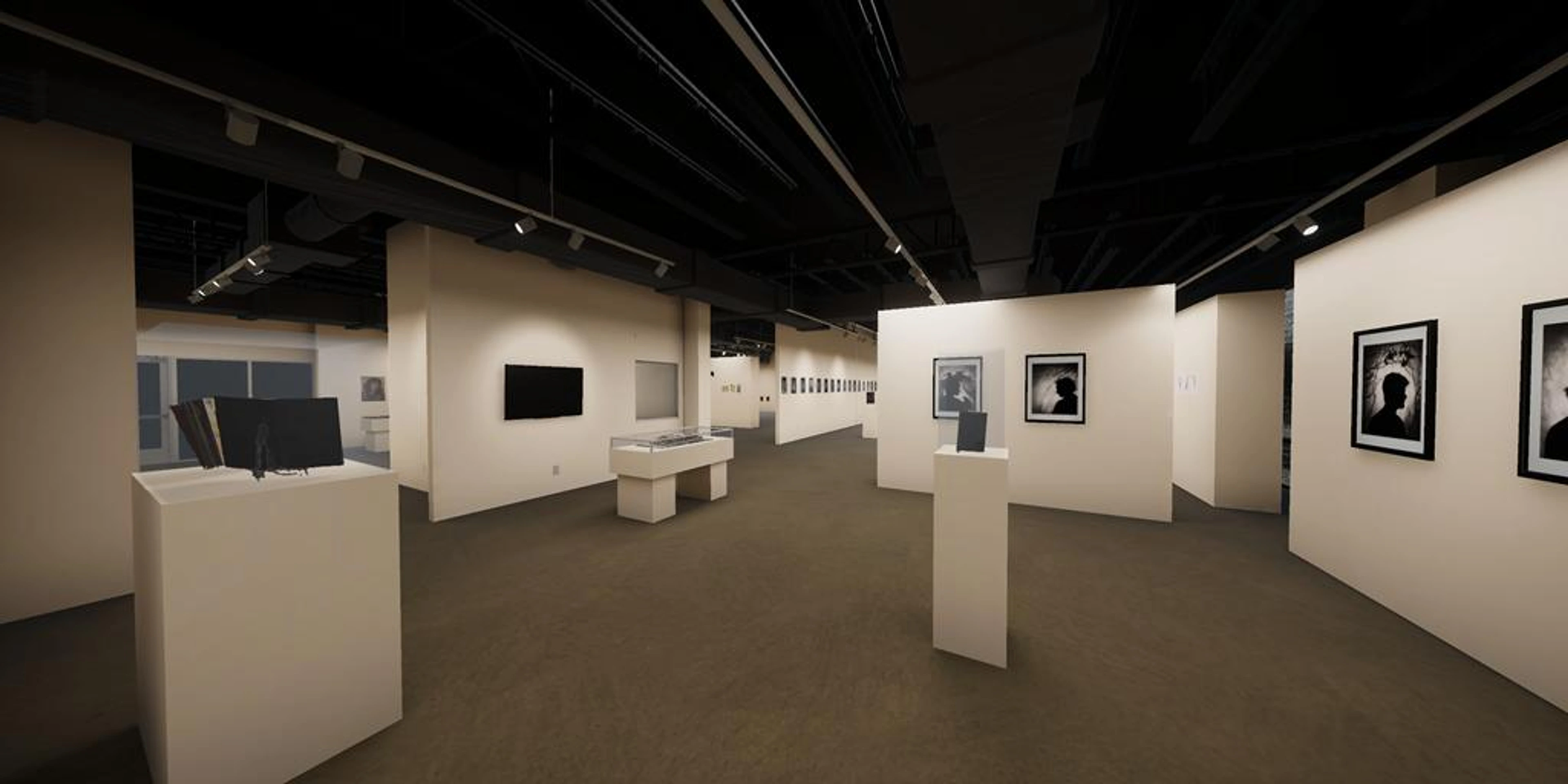 SP/N Gallery - Book Art