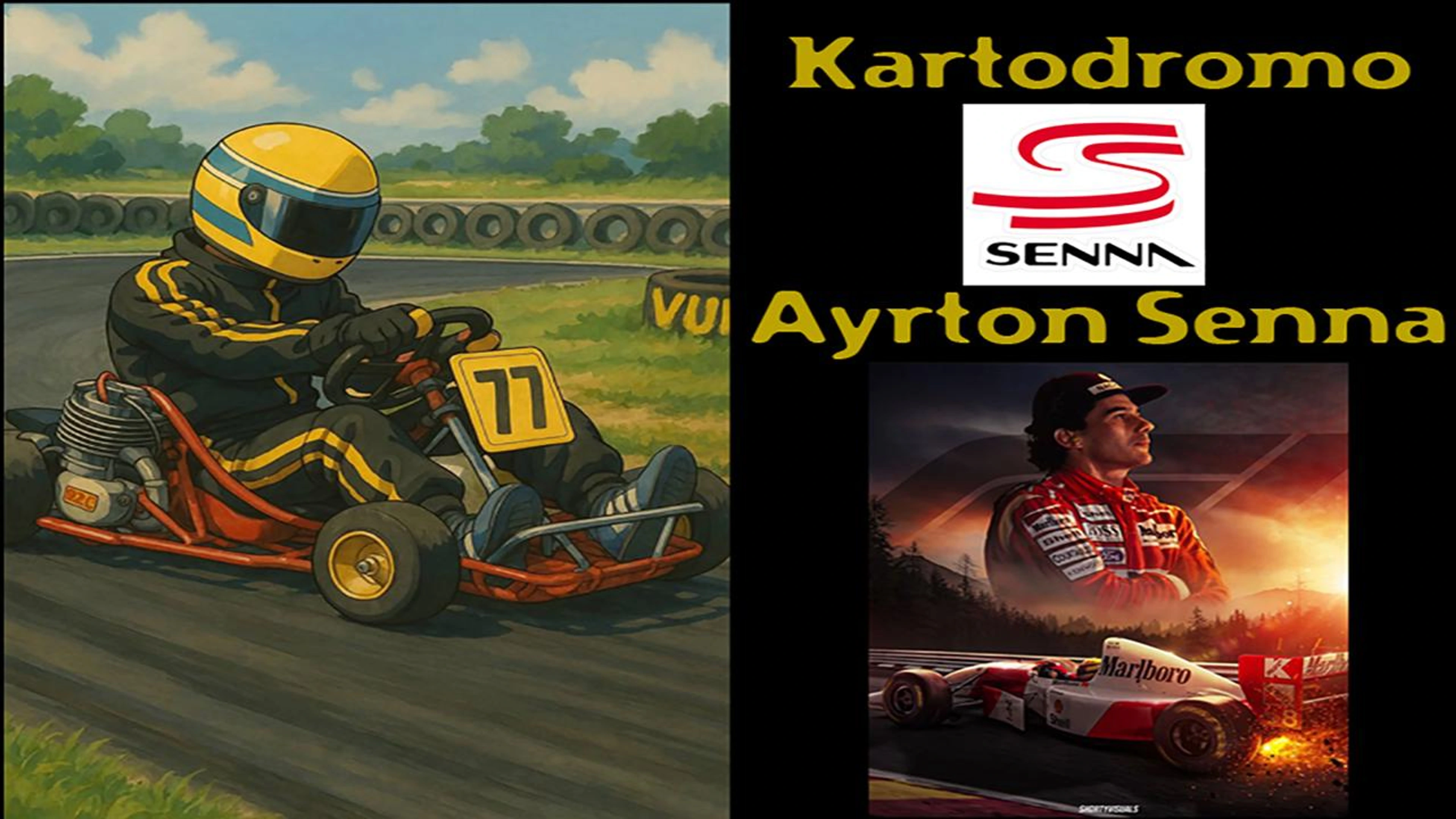 Kartodromo