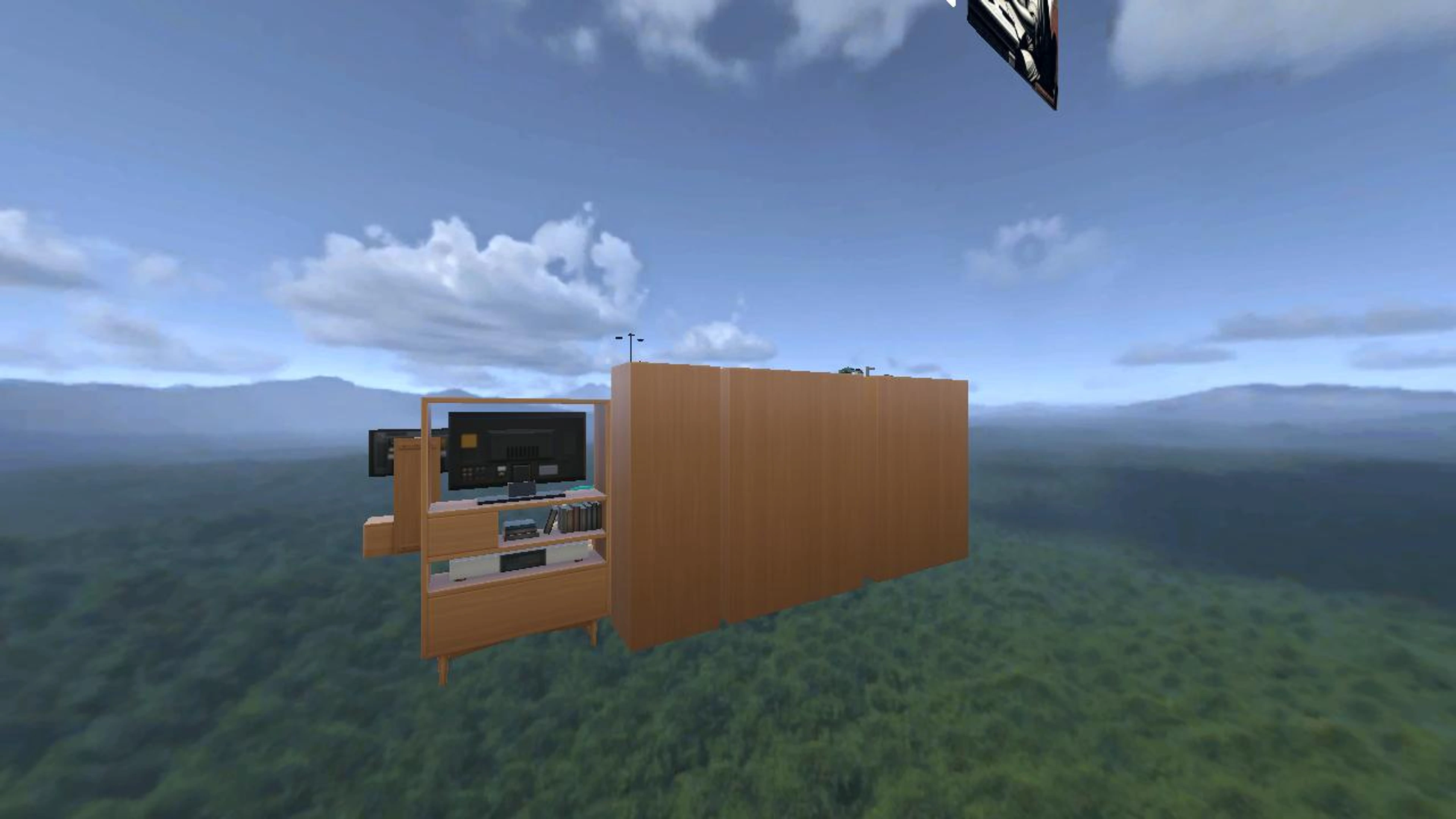 dopey_eel824's Lo-Fi World