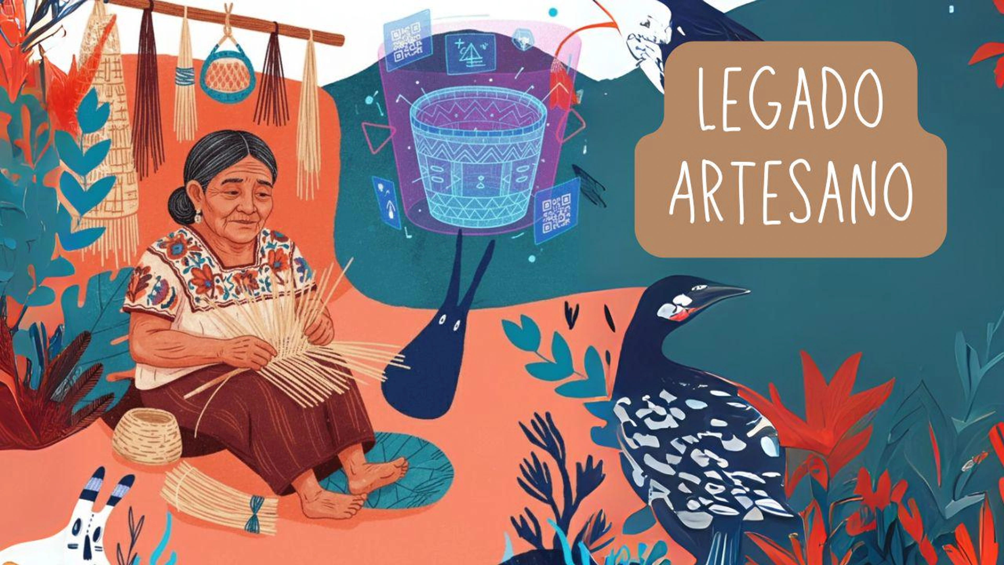 Legado Artesano (México)