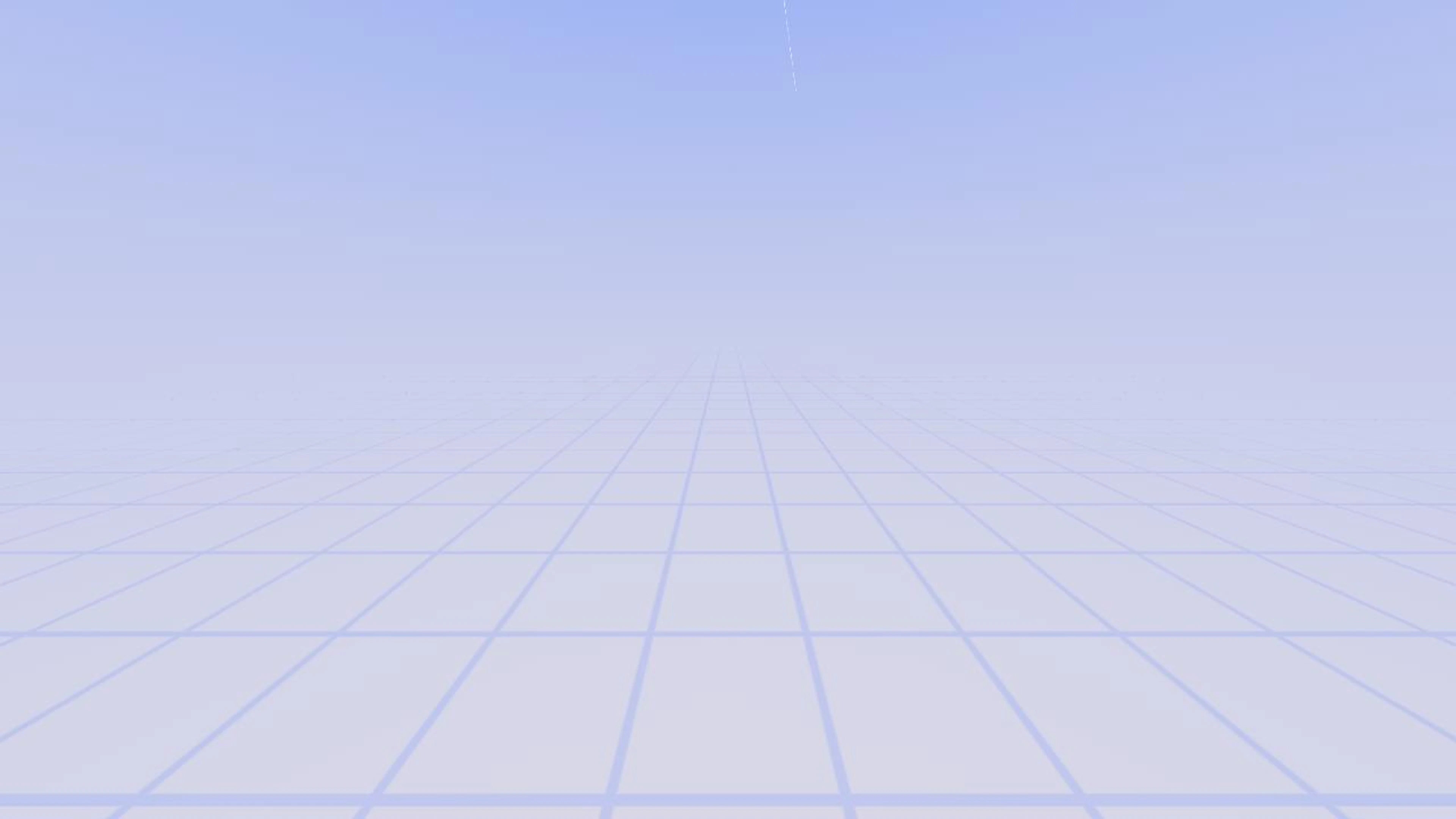 3D Environment Test by K A J A Ξ