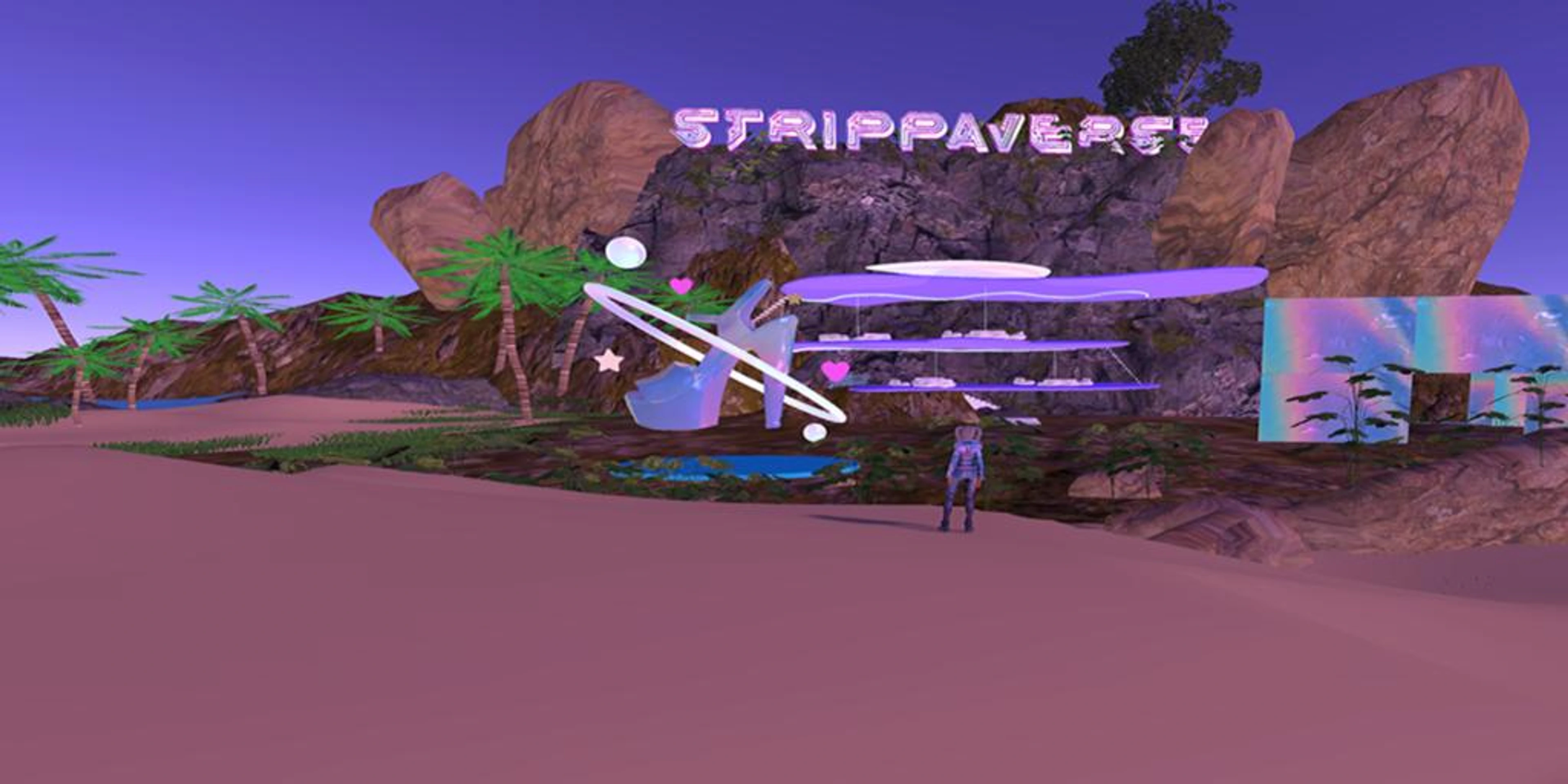$trippaverse