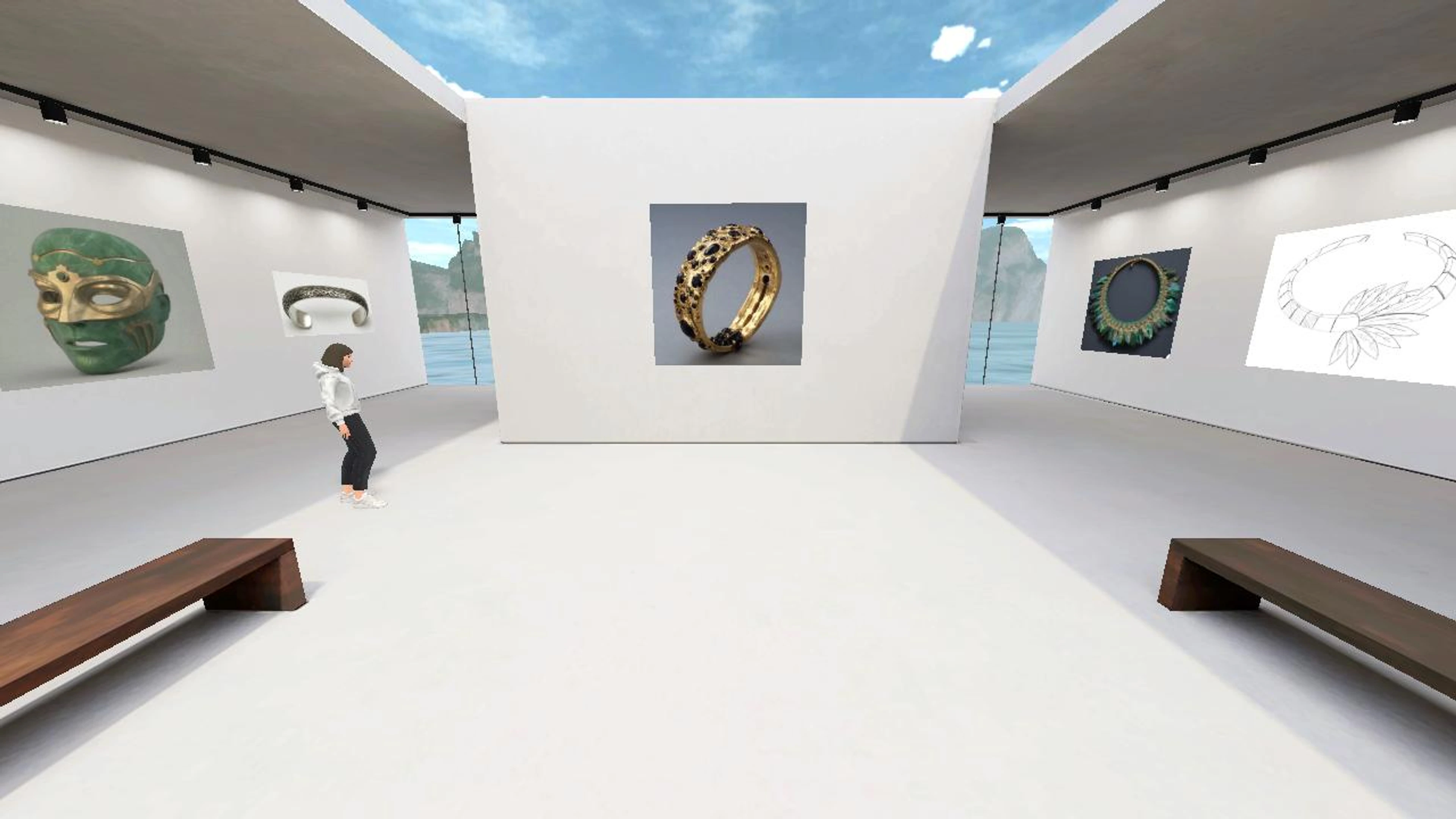 fabioa.2001's Bespoke Area