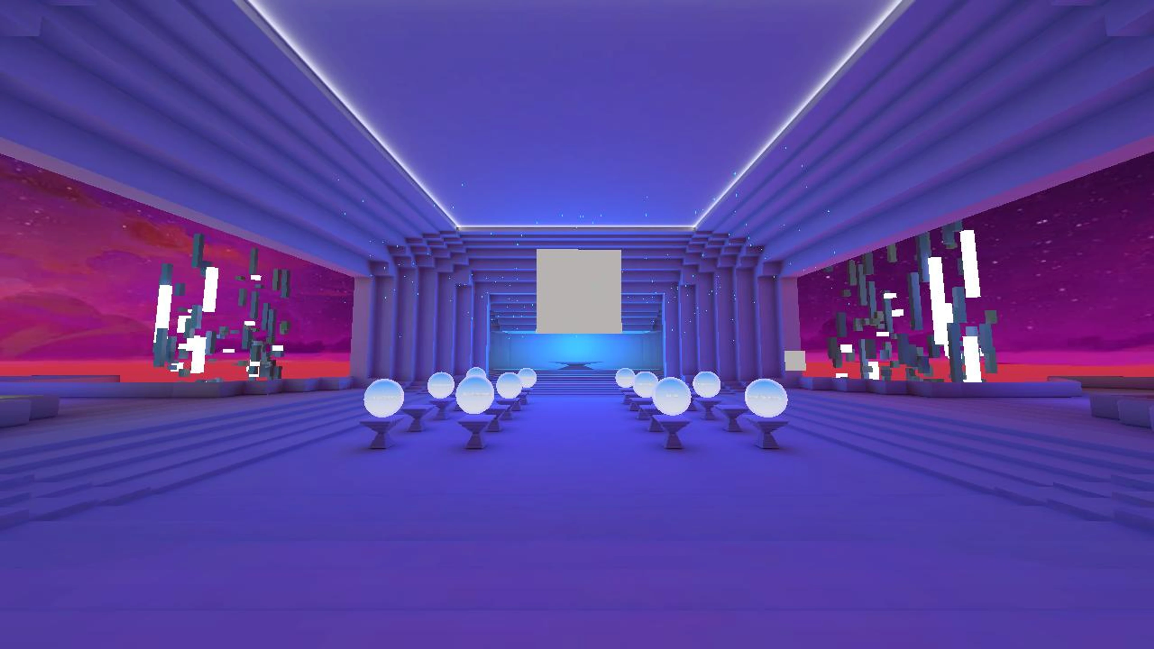 KMR 3 ARIF 2025 Lobby