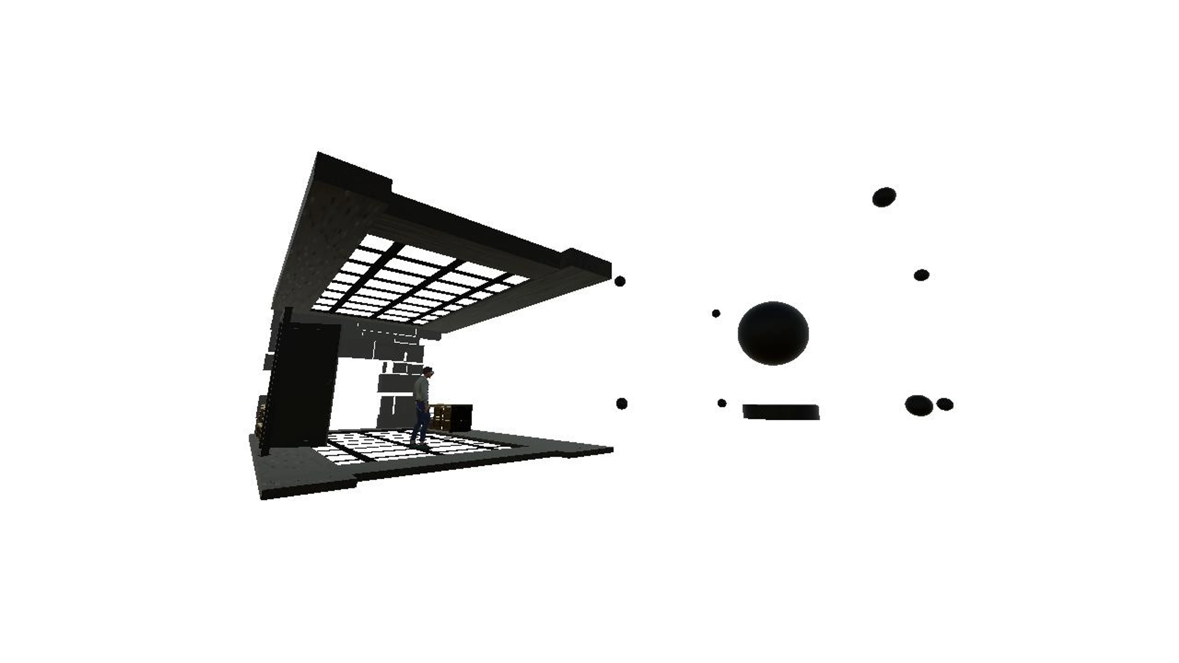 Metauniversi.it's Digital Room