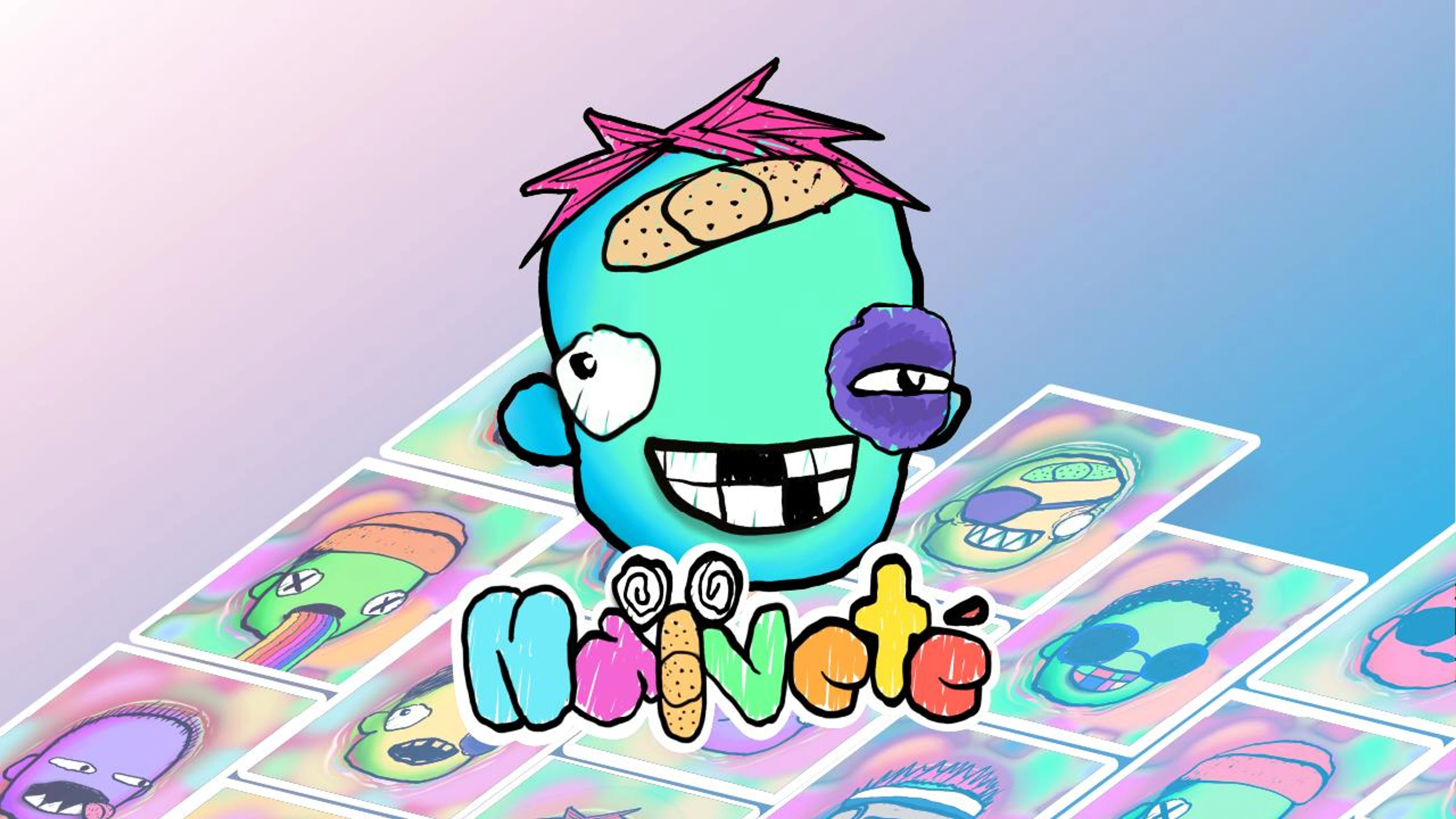 Naivete: Base Instincts