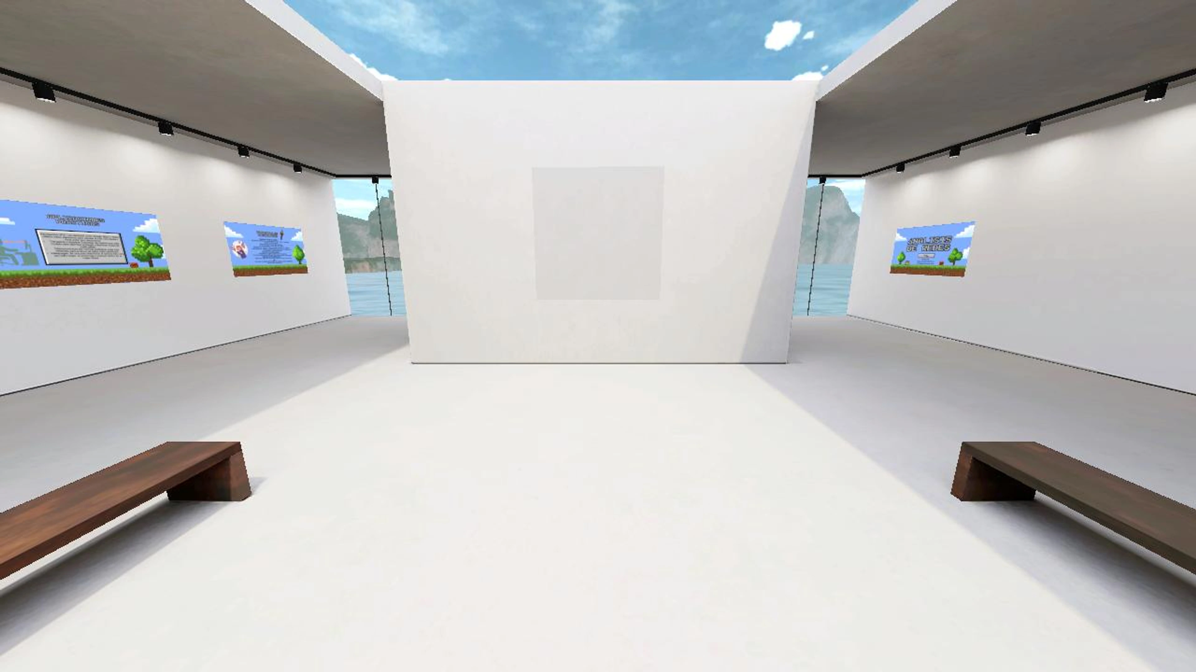 Yurit Ixtepan's Hi-Fi Hangout