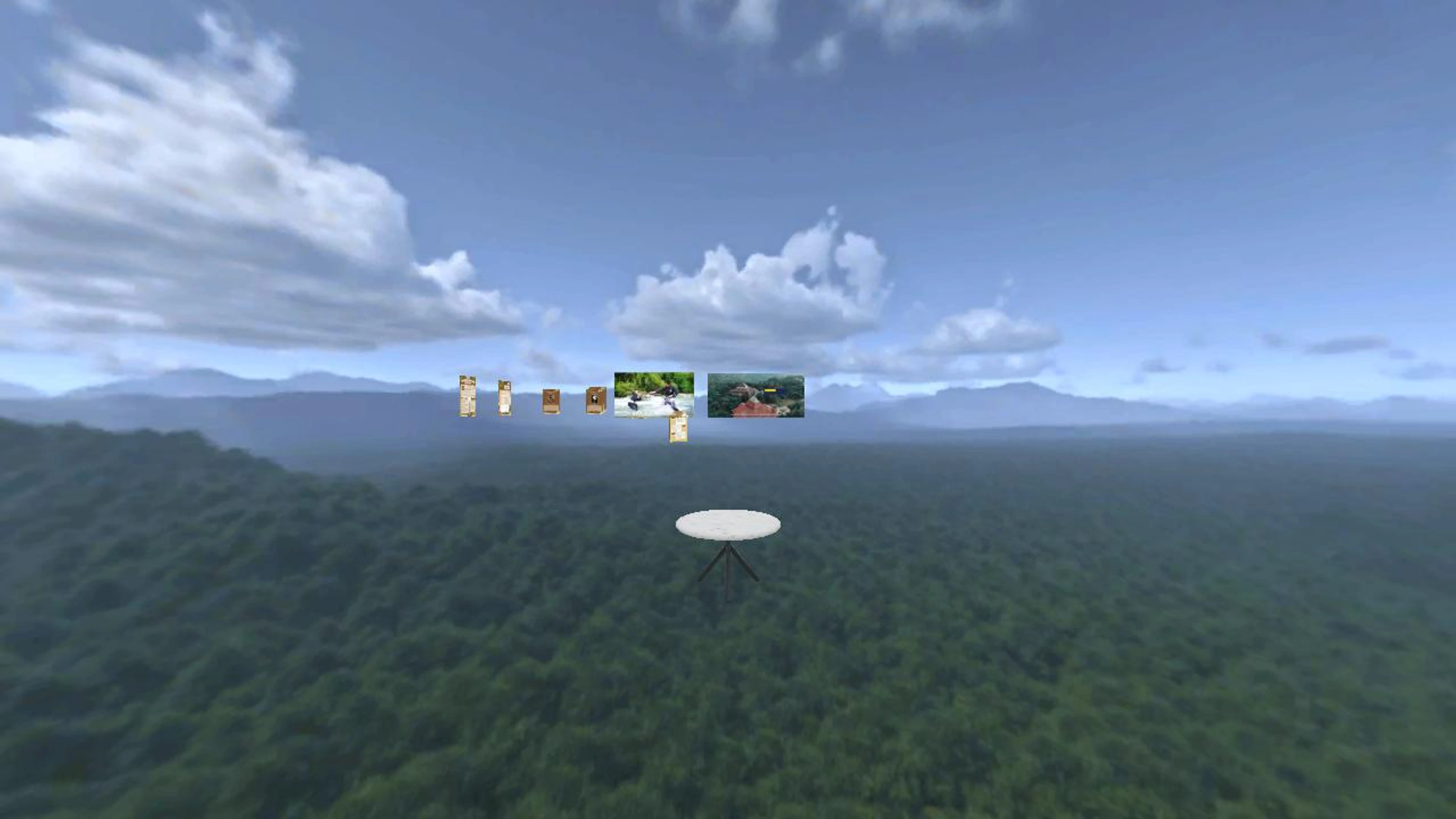 RIZKY MAULIDA's Digital Scene