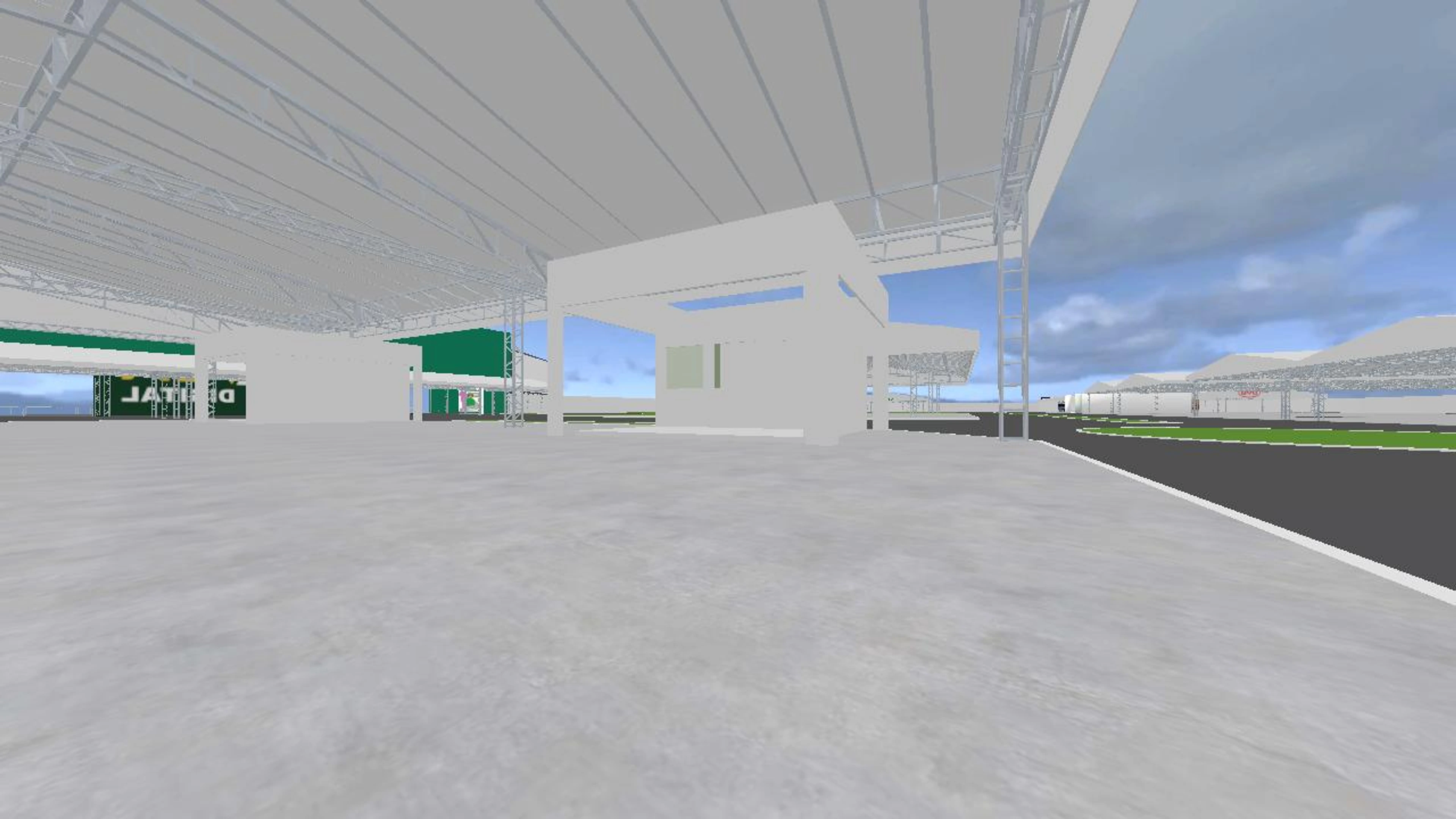 Agrovem - Espaço Digital.