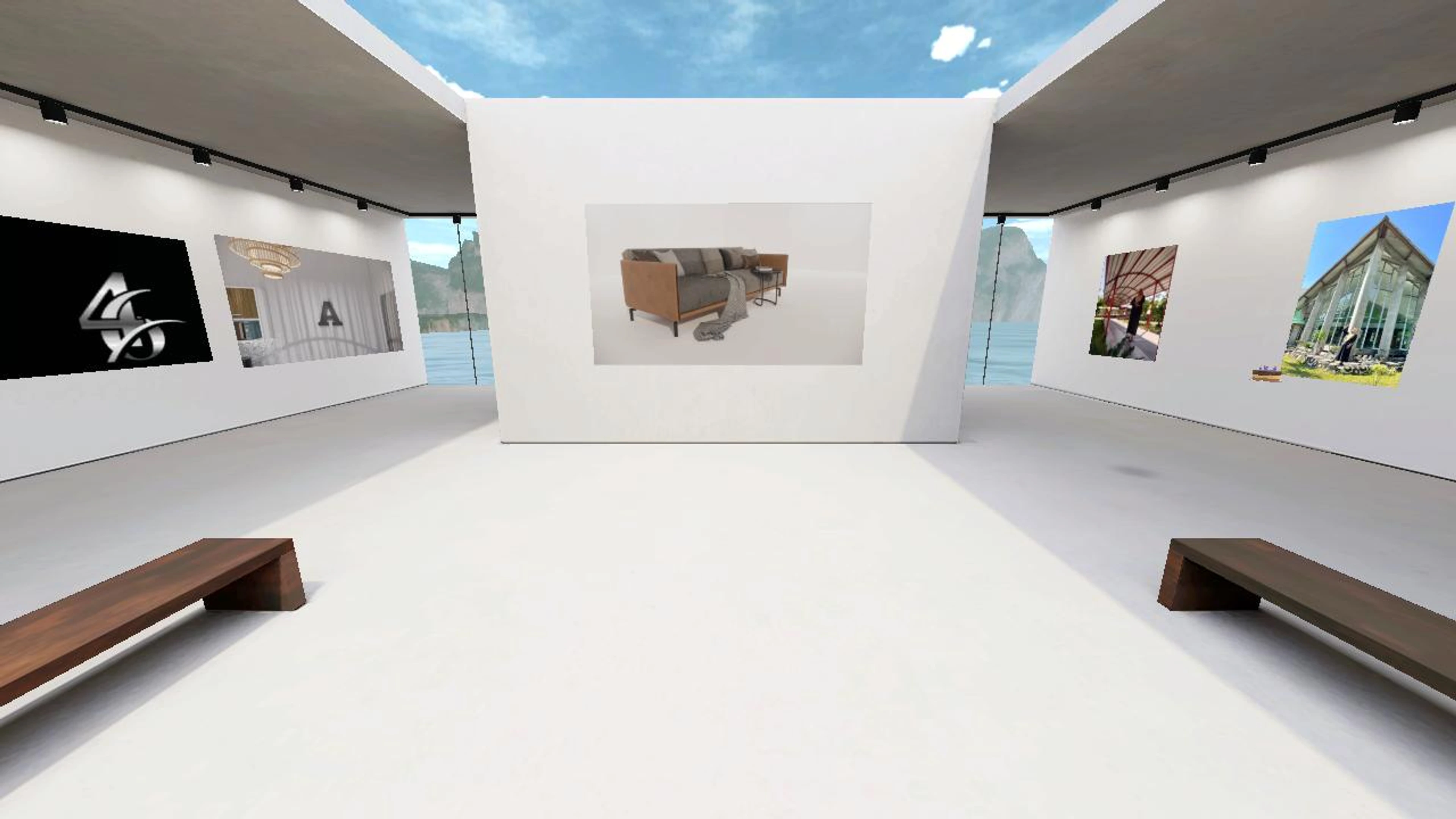 senja's Bespoke Room